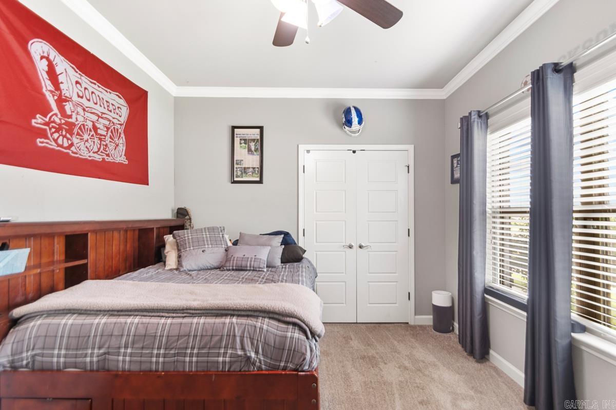 REMINGTON PLACE - Residential
