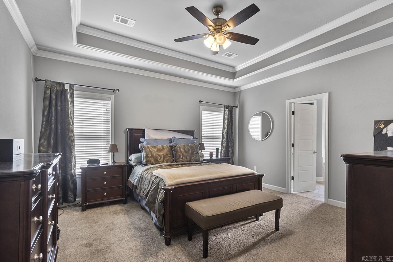 REMINGTON PLACE - Residential