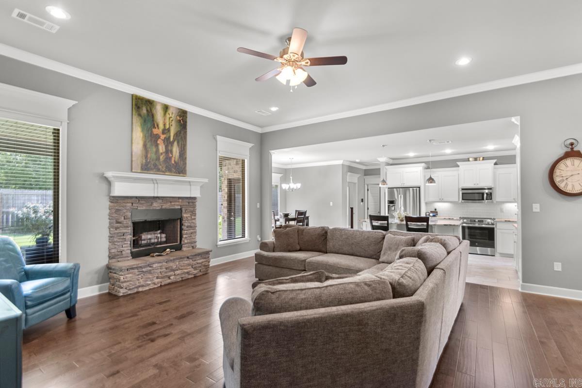 REMINGTON PLACE - Residential