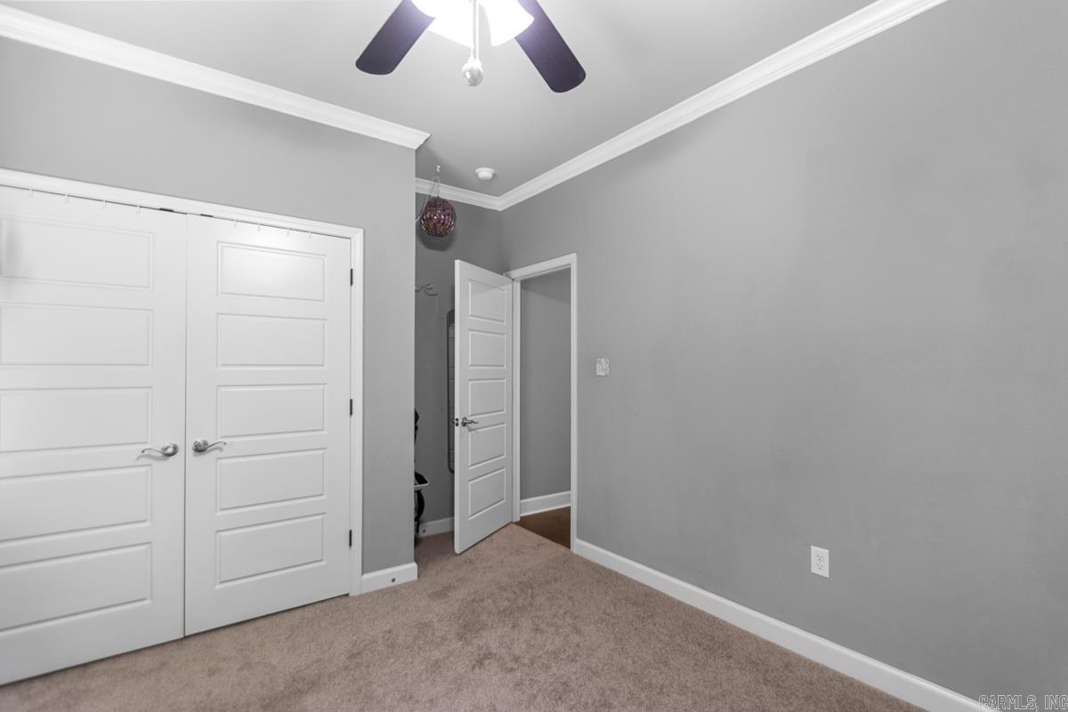 REMINGTON PLACE - Residential
