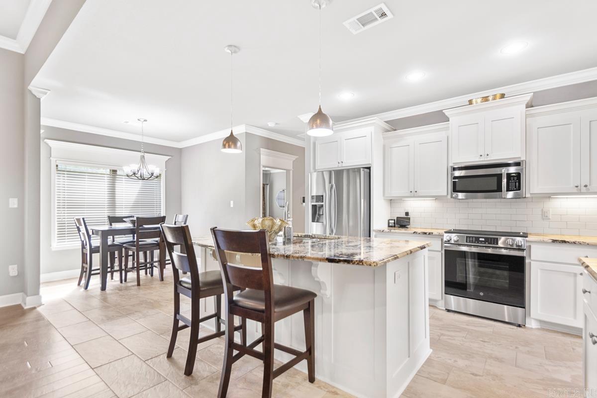 REMINGTON PLACE - Residential