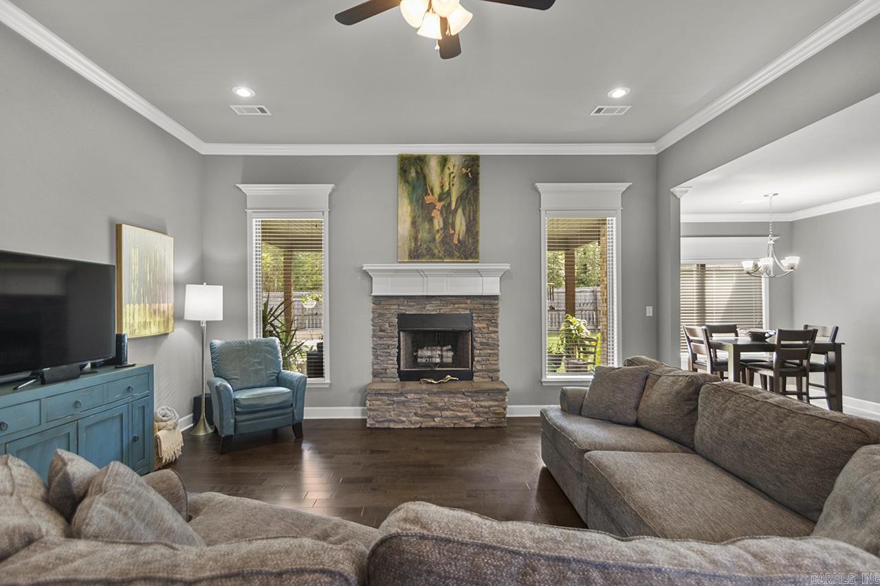 REMINGTON PLACE - Residential