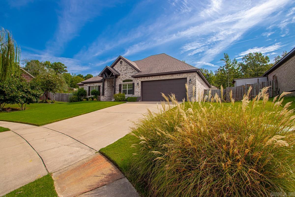 REMINGTON PLACE - Residential