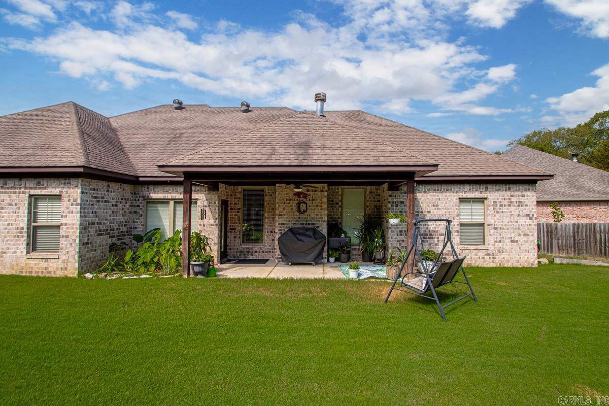 REMINGTON PLACE - Residential