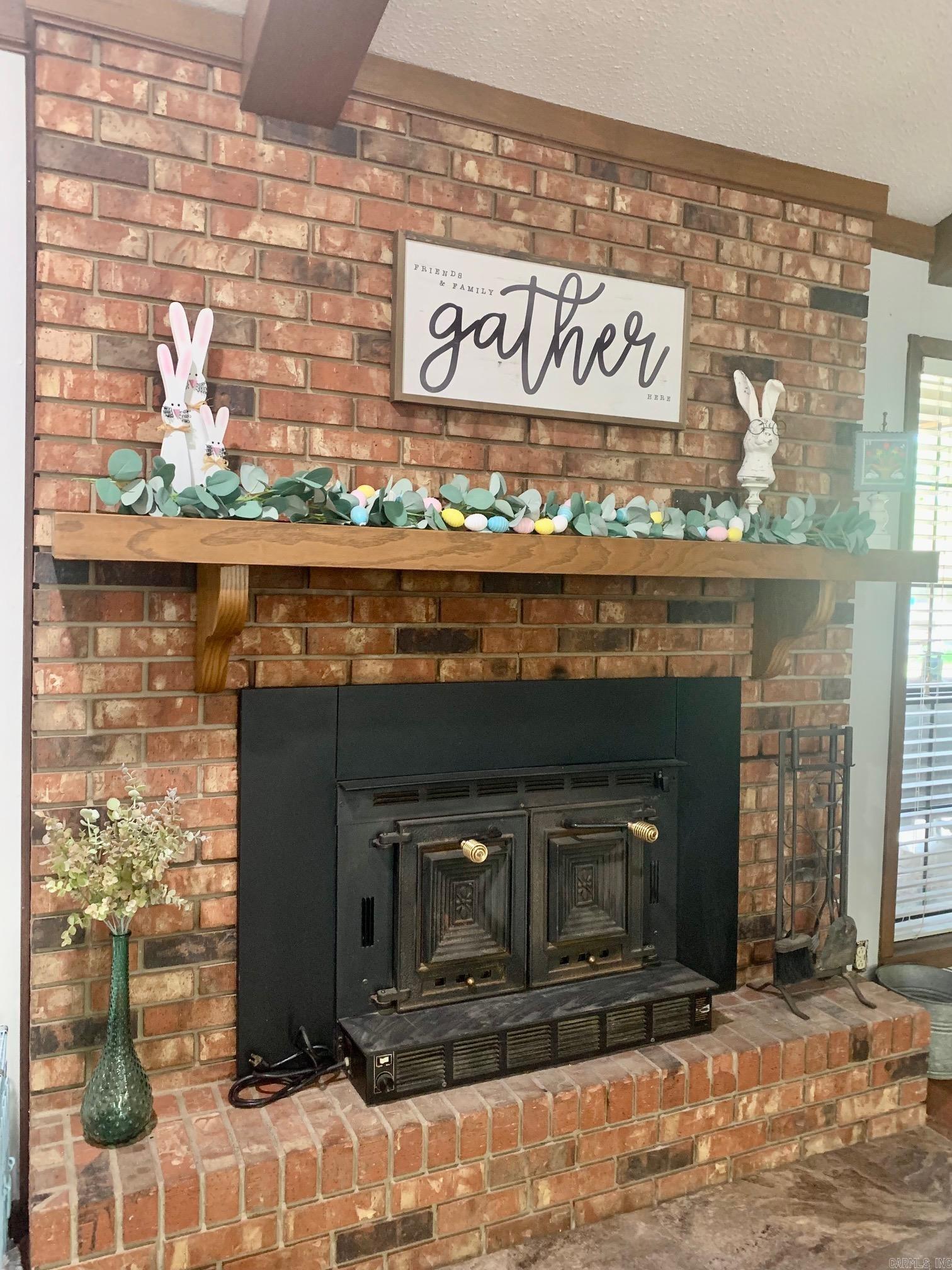 Dogwood Park - Residential