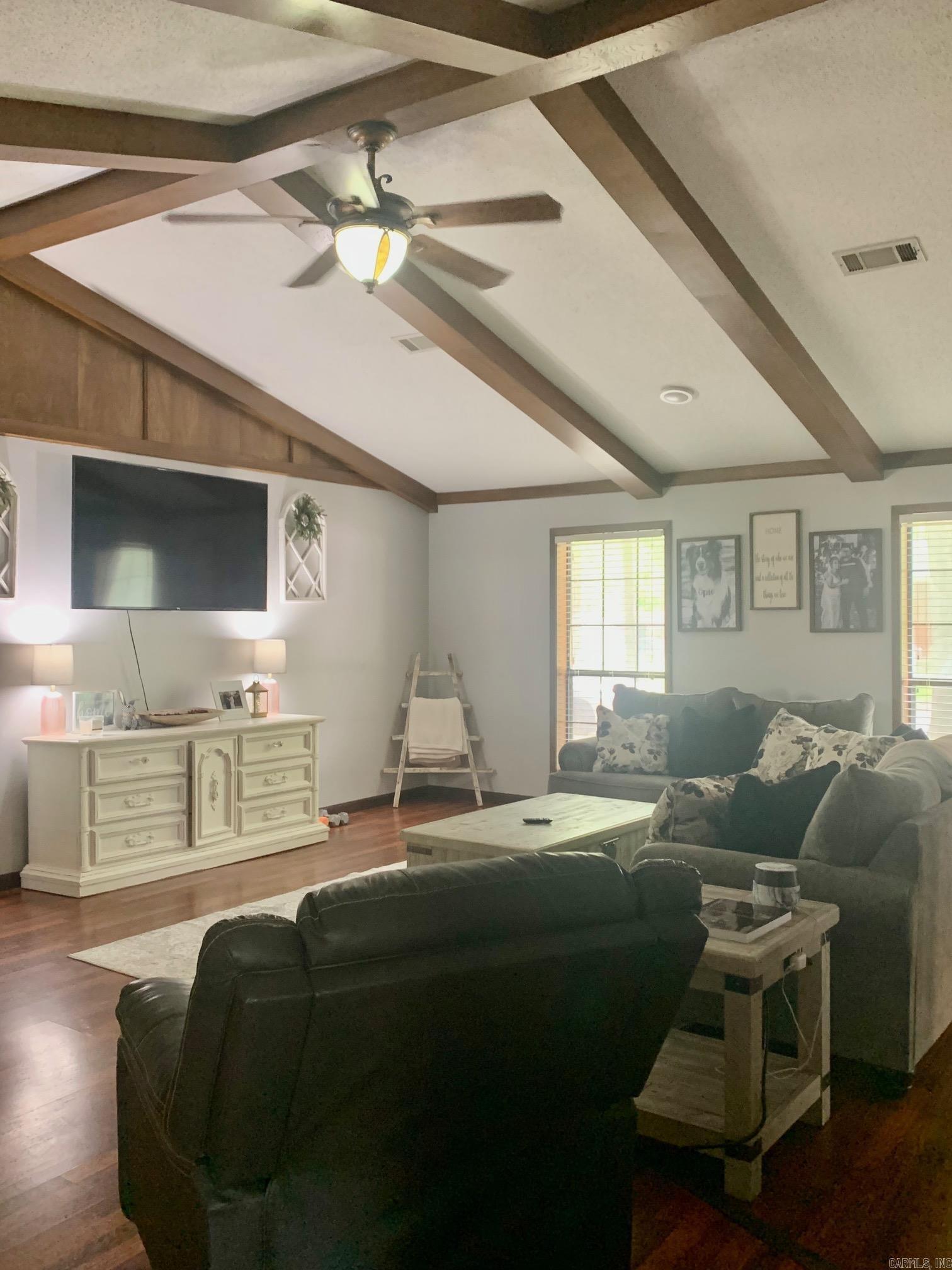 Dogwood Park - Residential