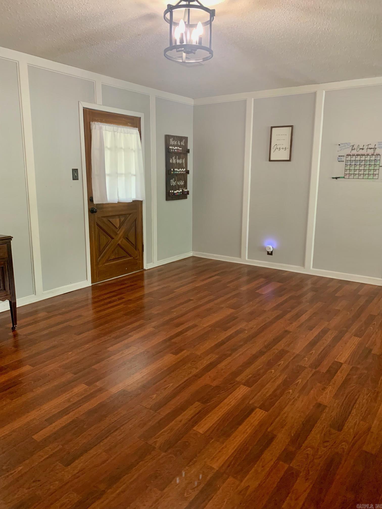 Dogwood Park - Residential