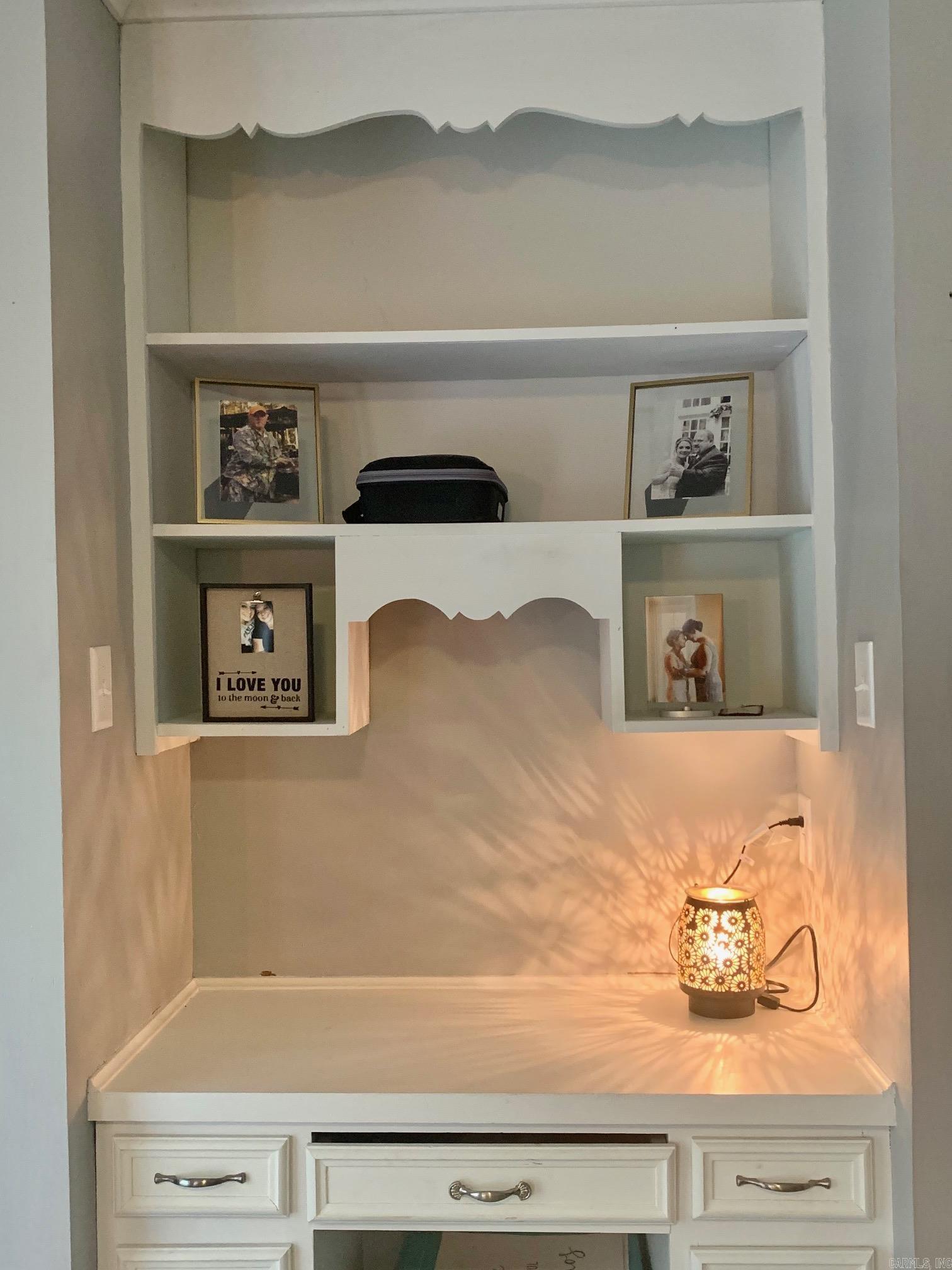 Dogwood Park - Residential