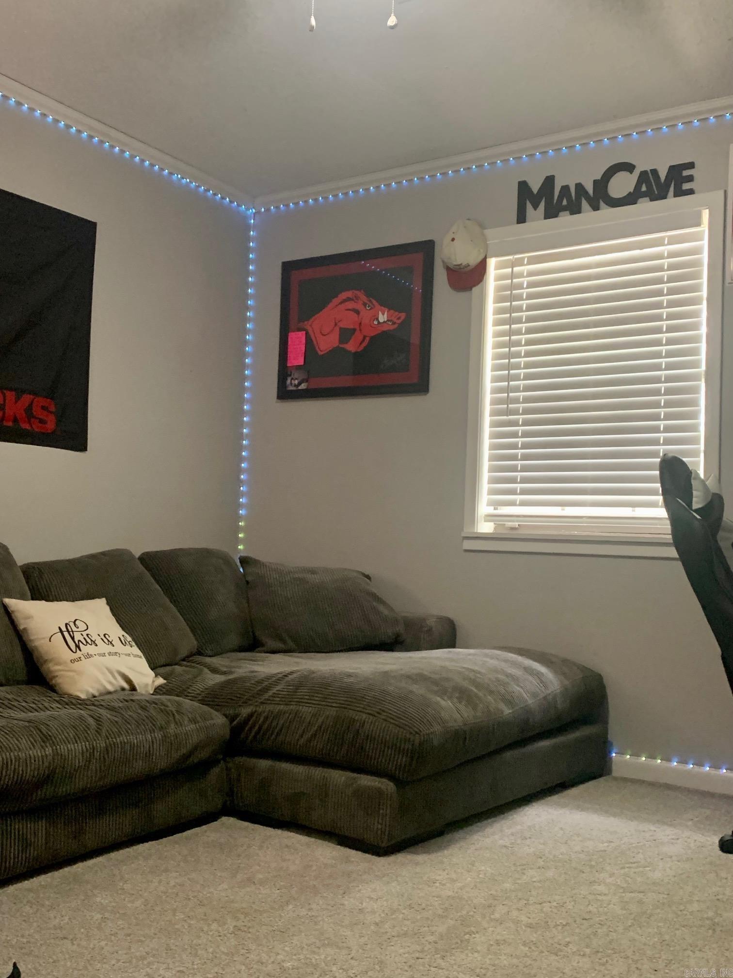 Dogwood Park - Residential