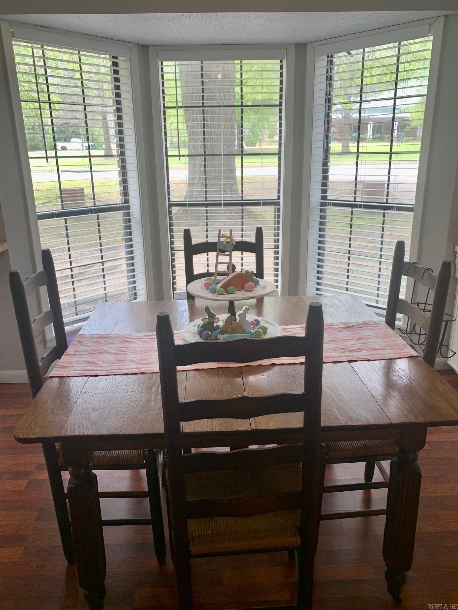 Dogwood Park - Residential