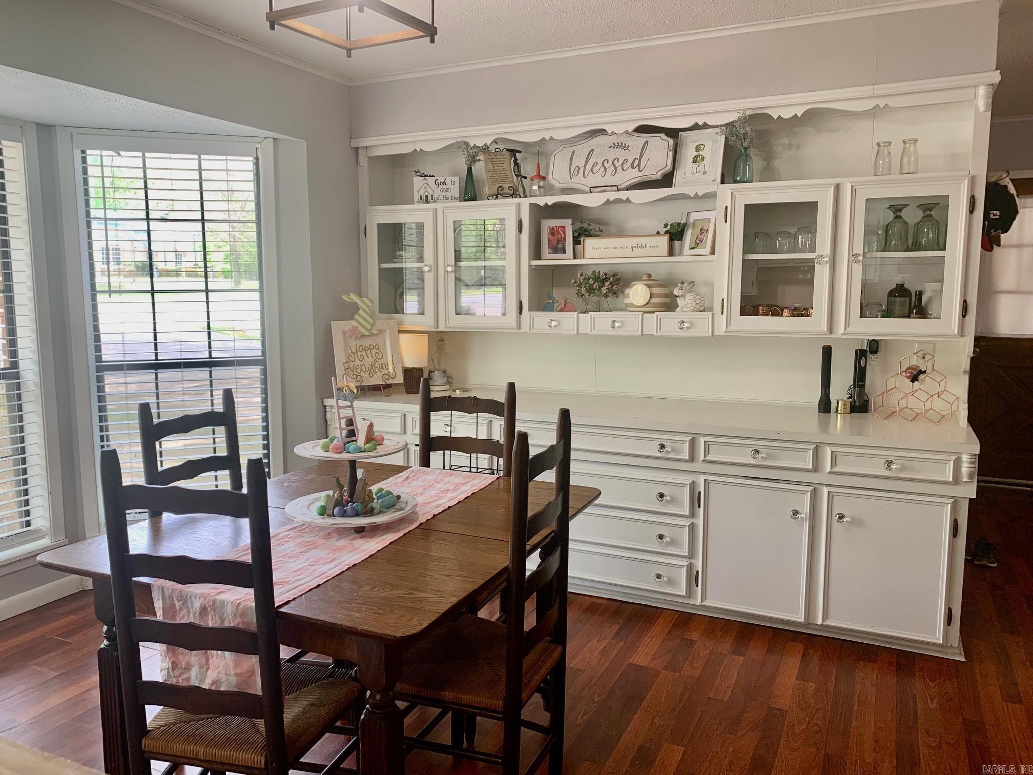 Dogwood Park - Residential