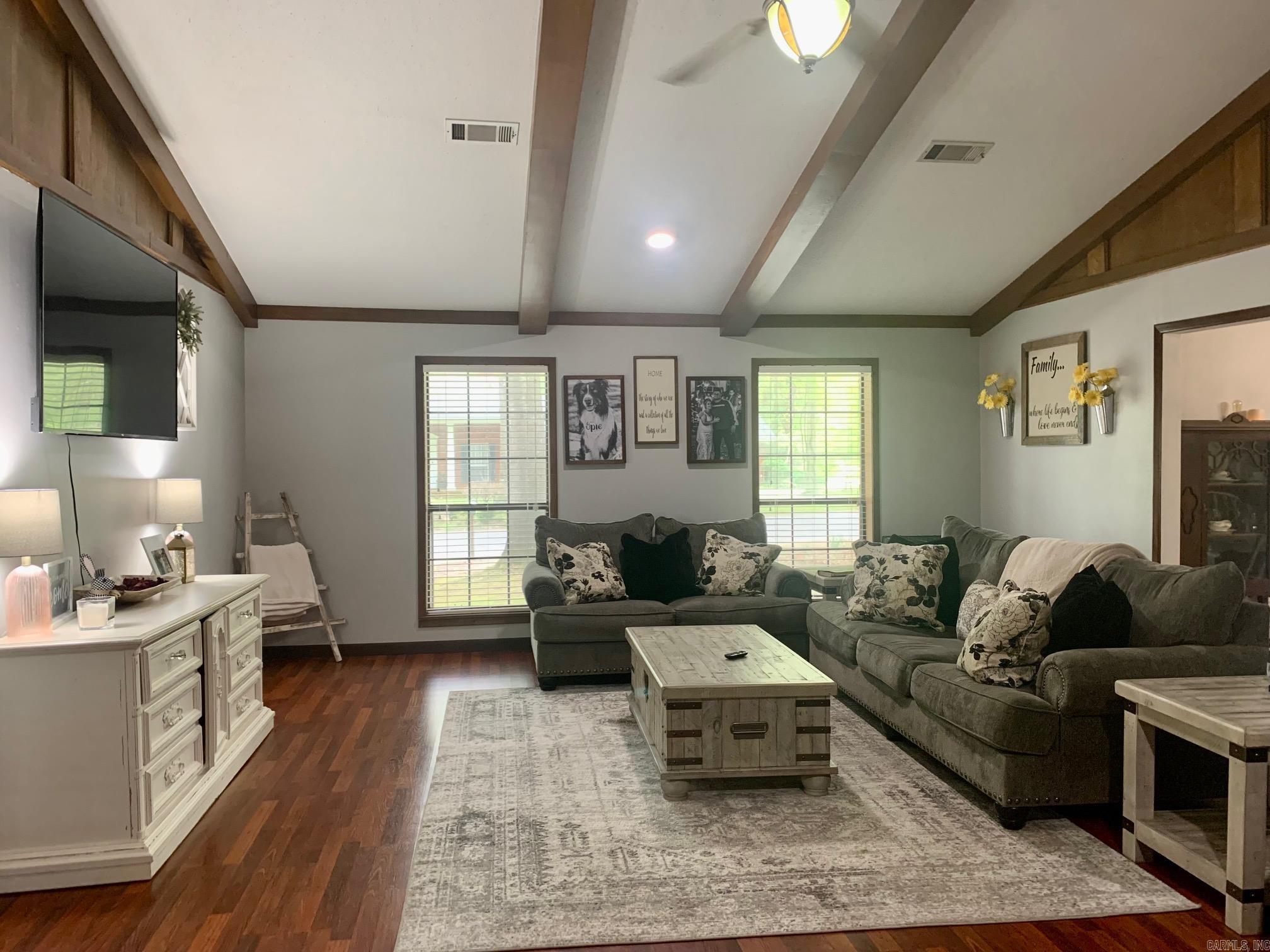 Dogwood Park - Residential