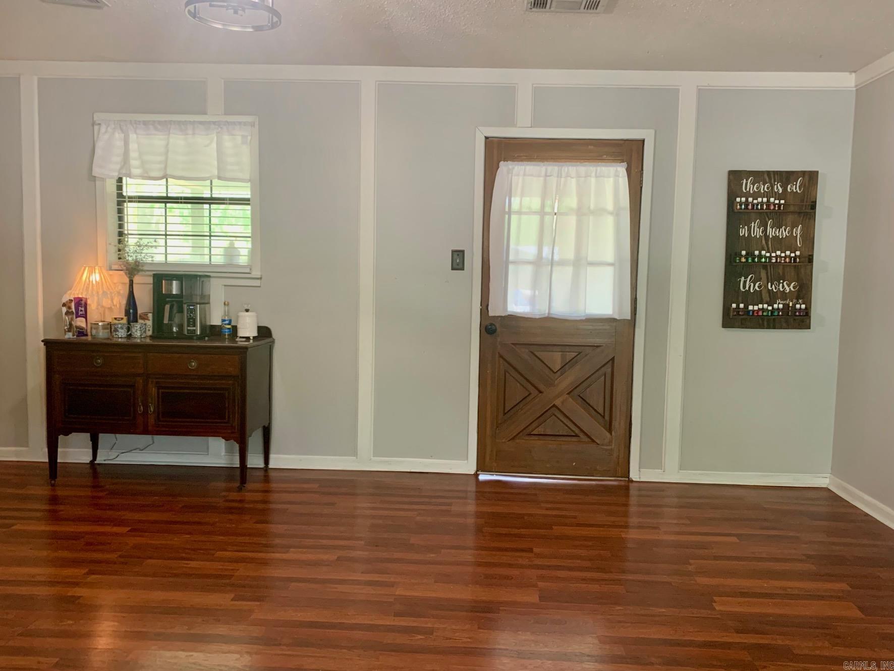 Dogwood Park - Residential