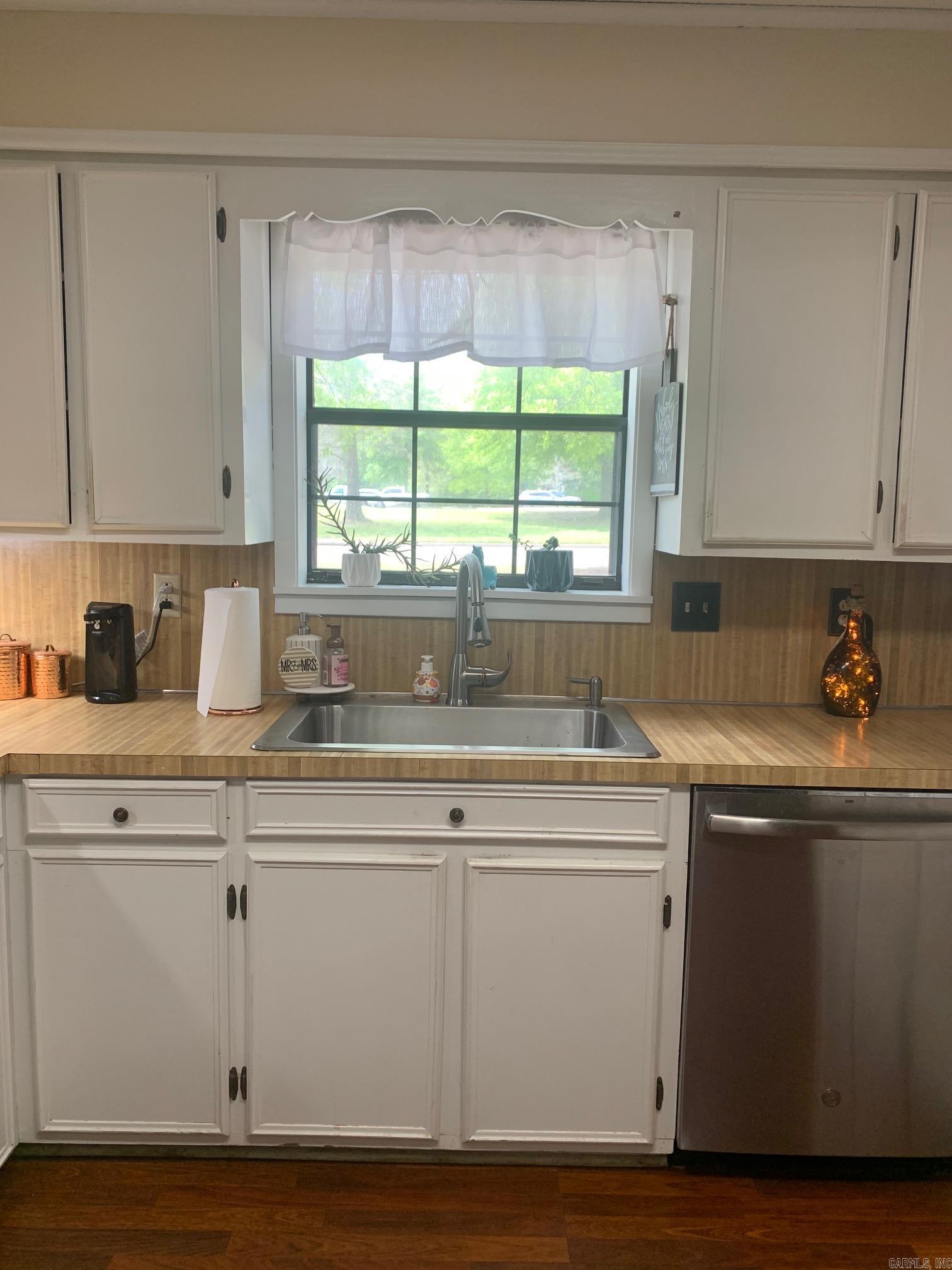 Dogwood Park - Residential