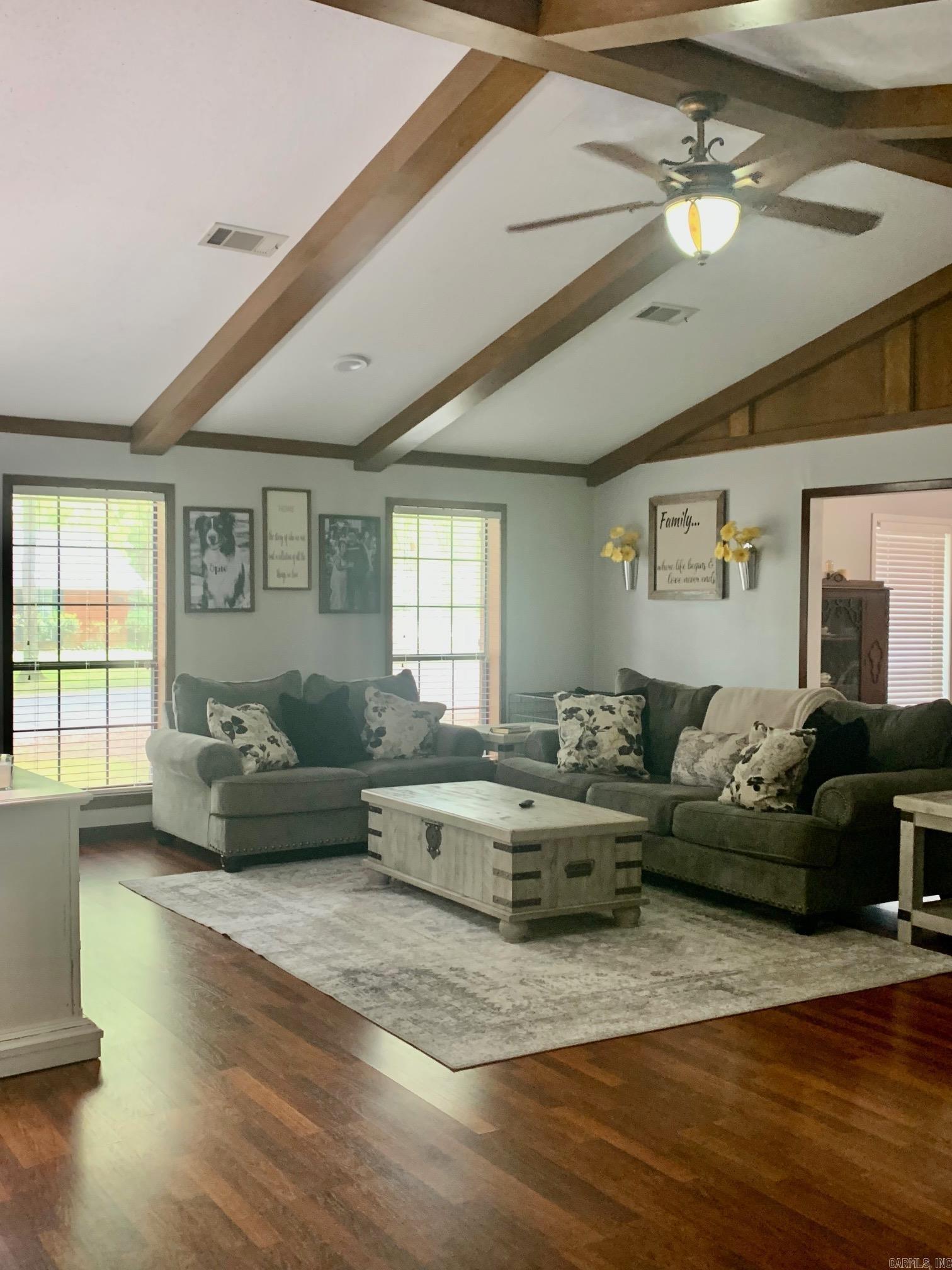 Dogwood Park - Residential