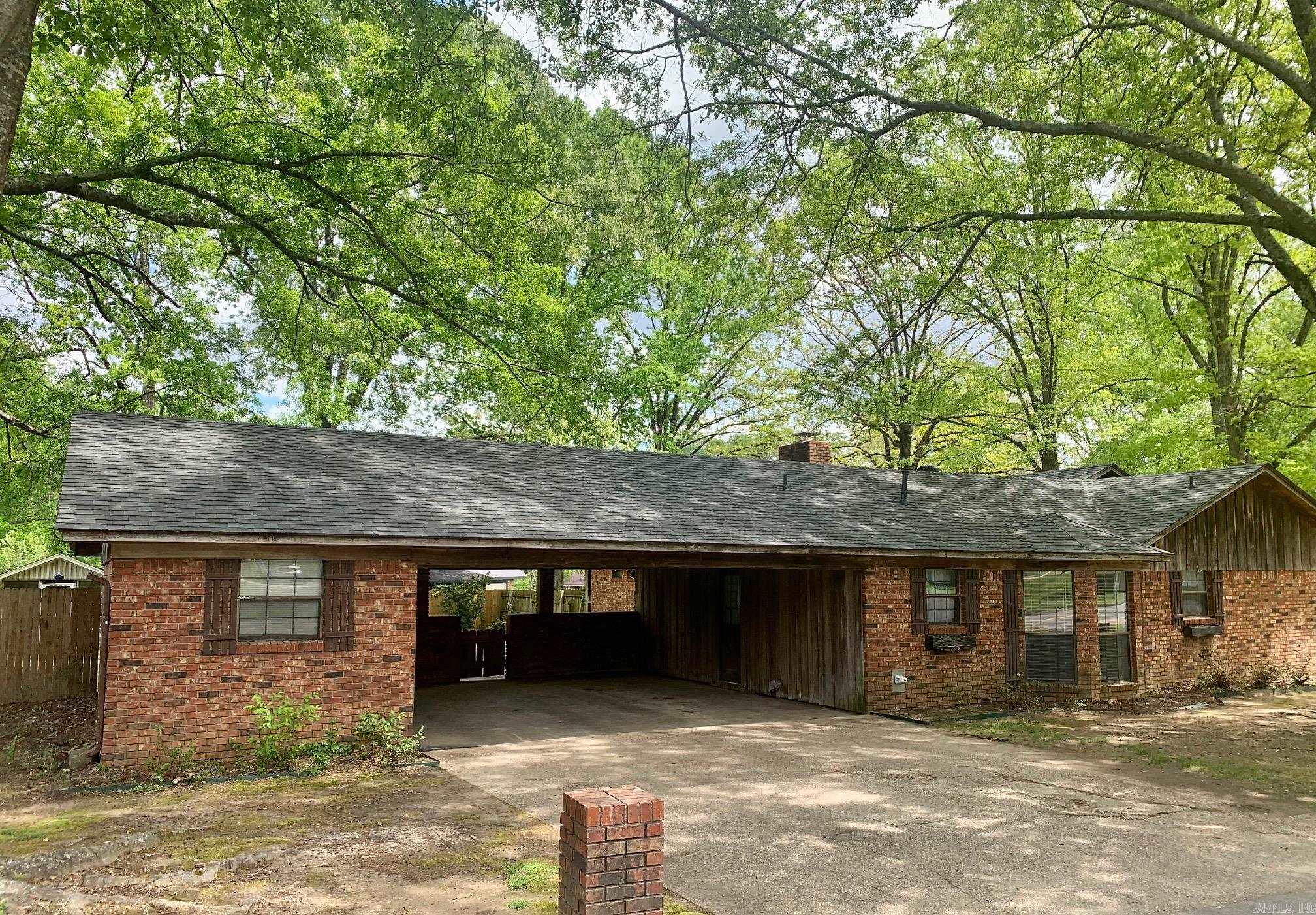 Dogwood Park - Residential