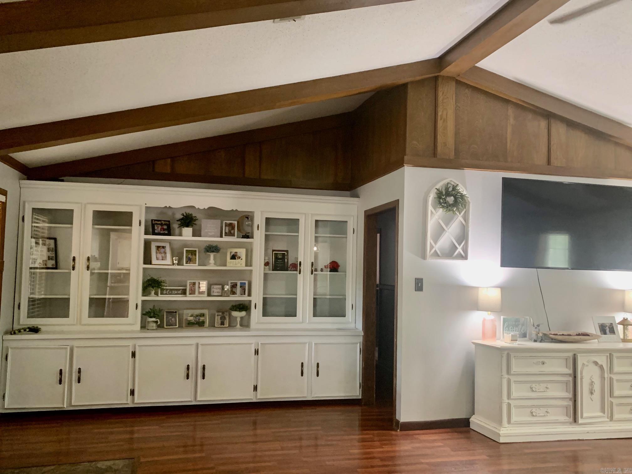 Dogwood Park - Residential