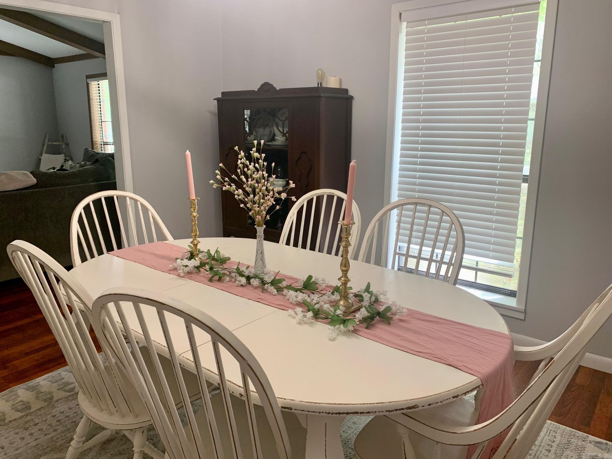 Dogwood Park - Residential