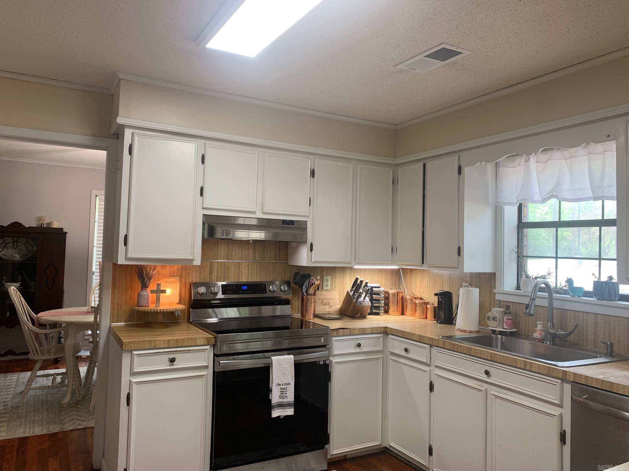 Dogwood Park - Residential