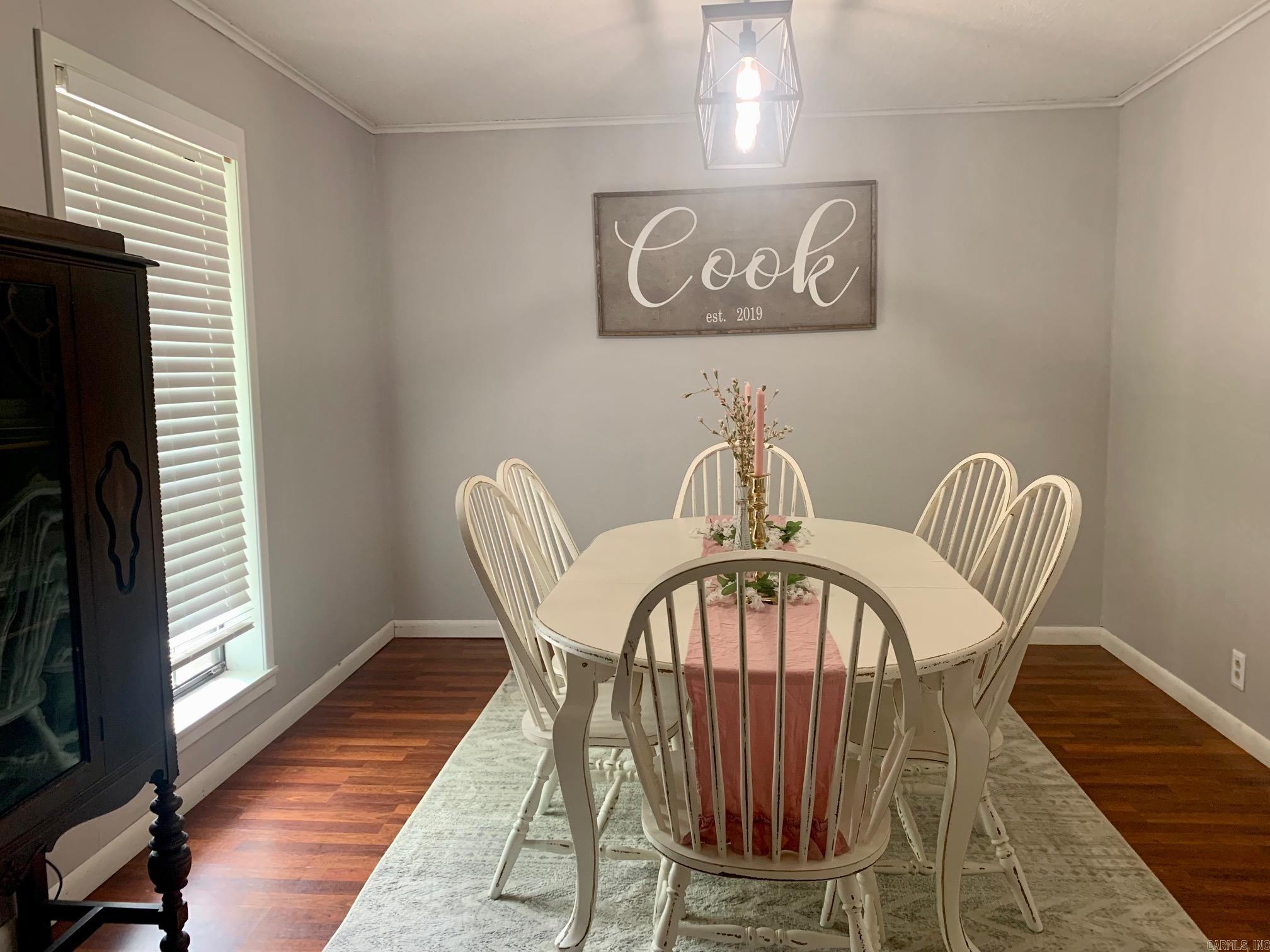 Dogwood Park - Residential