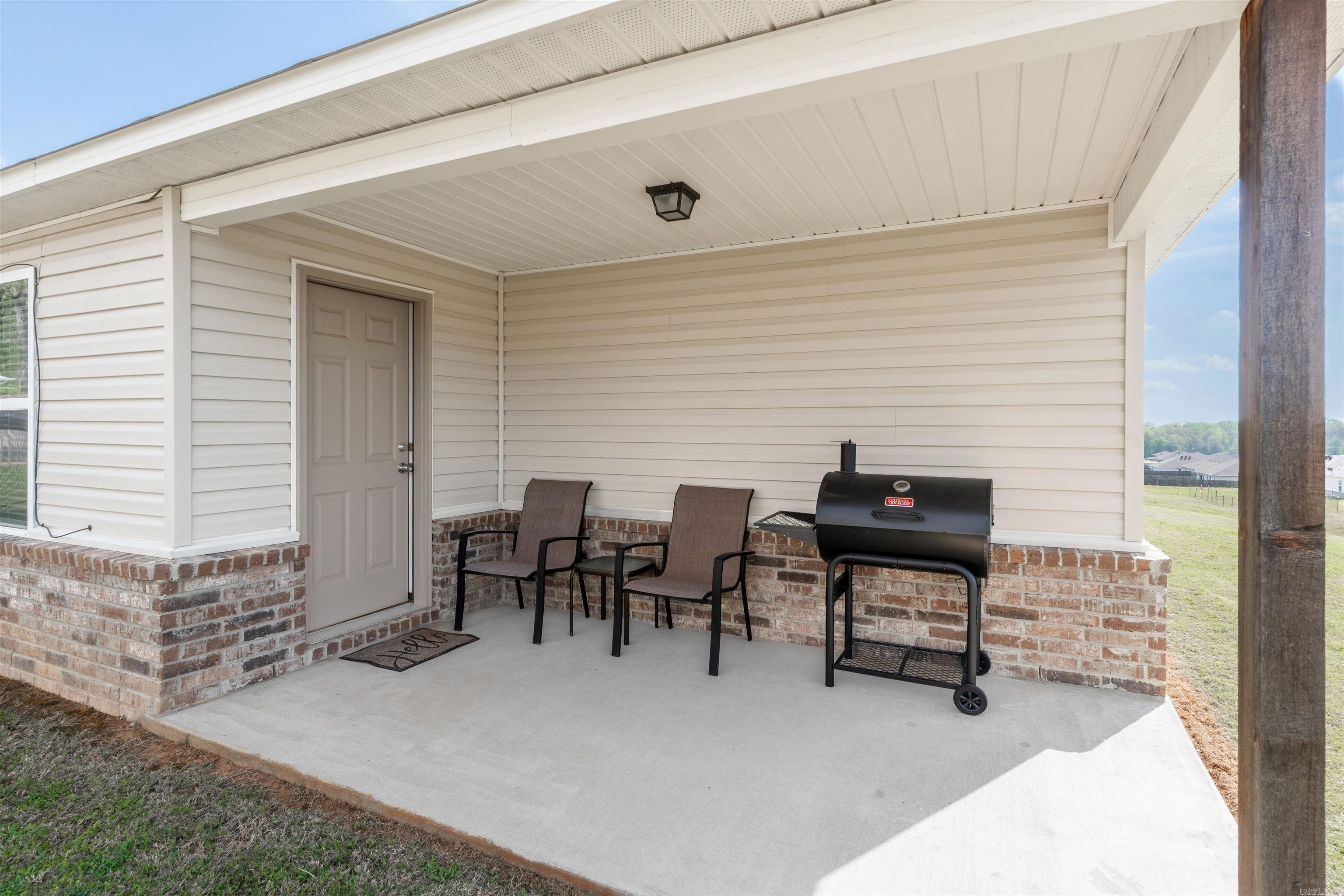 OAKLAND GROVE ESTATES - Residential