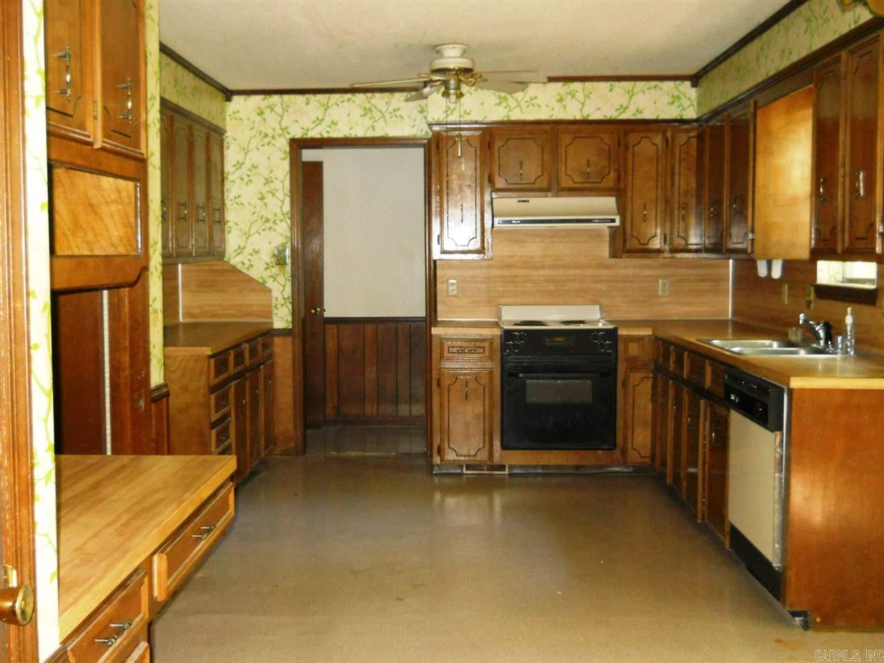 Marlowe Manor - Residential