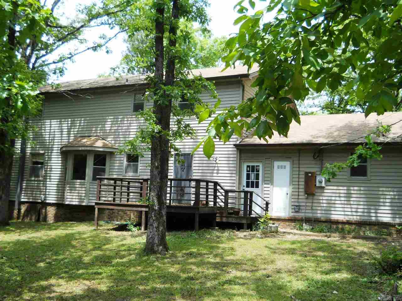 Marlowe Manor - Residential