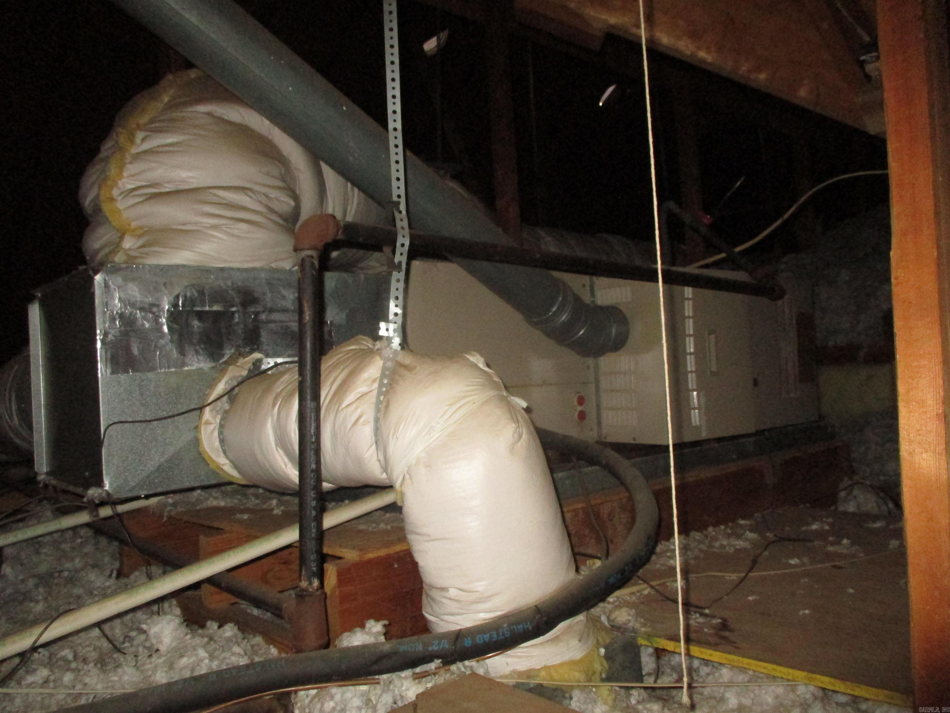 Quail Hollow - Residential