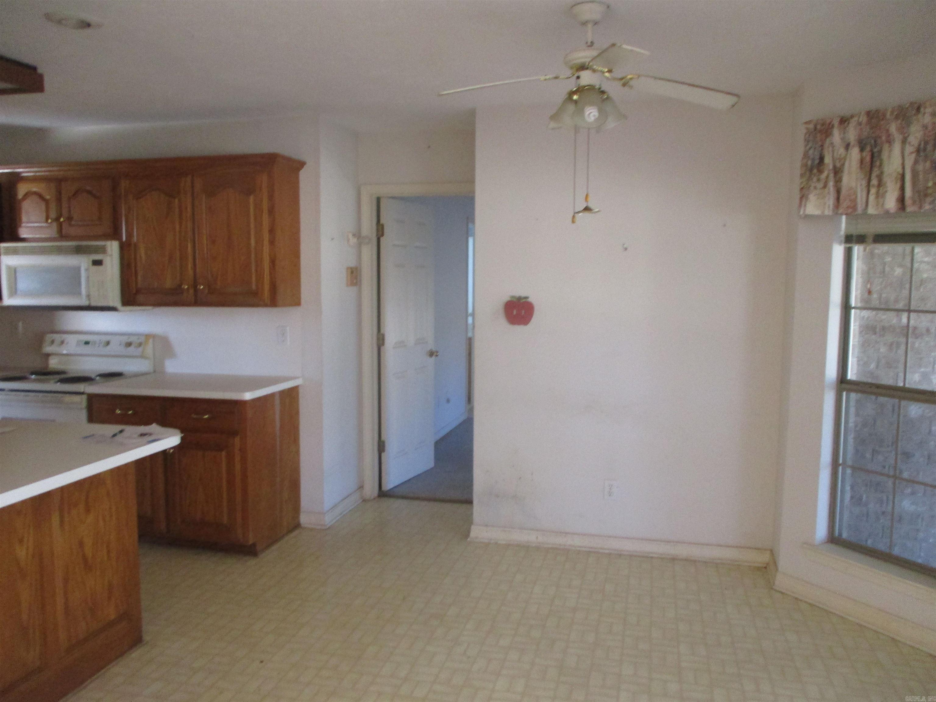 Quail Hollow - Residential