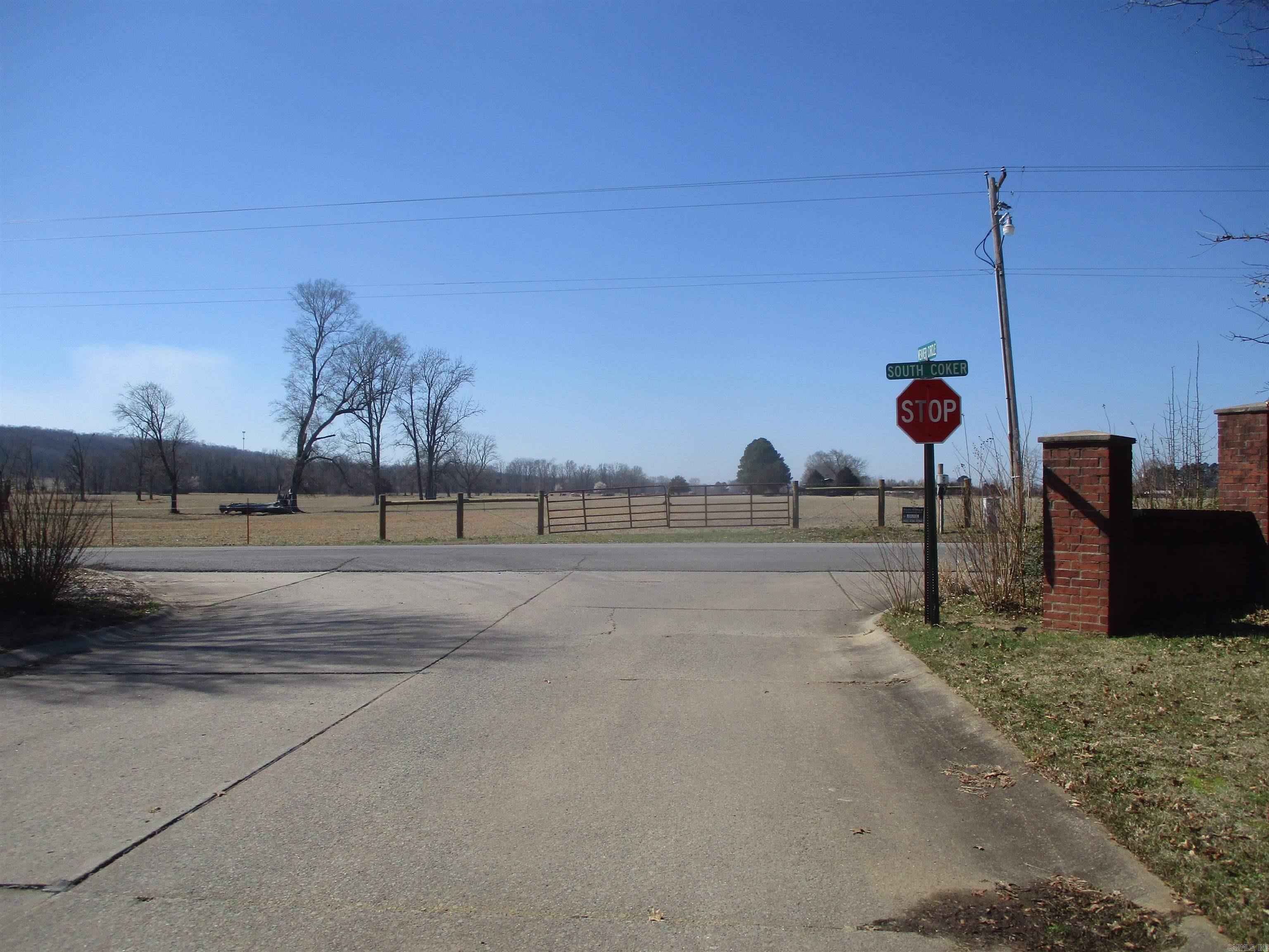 Quail Hollow - Residential