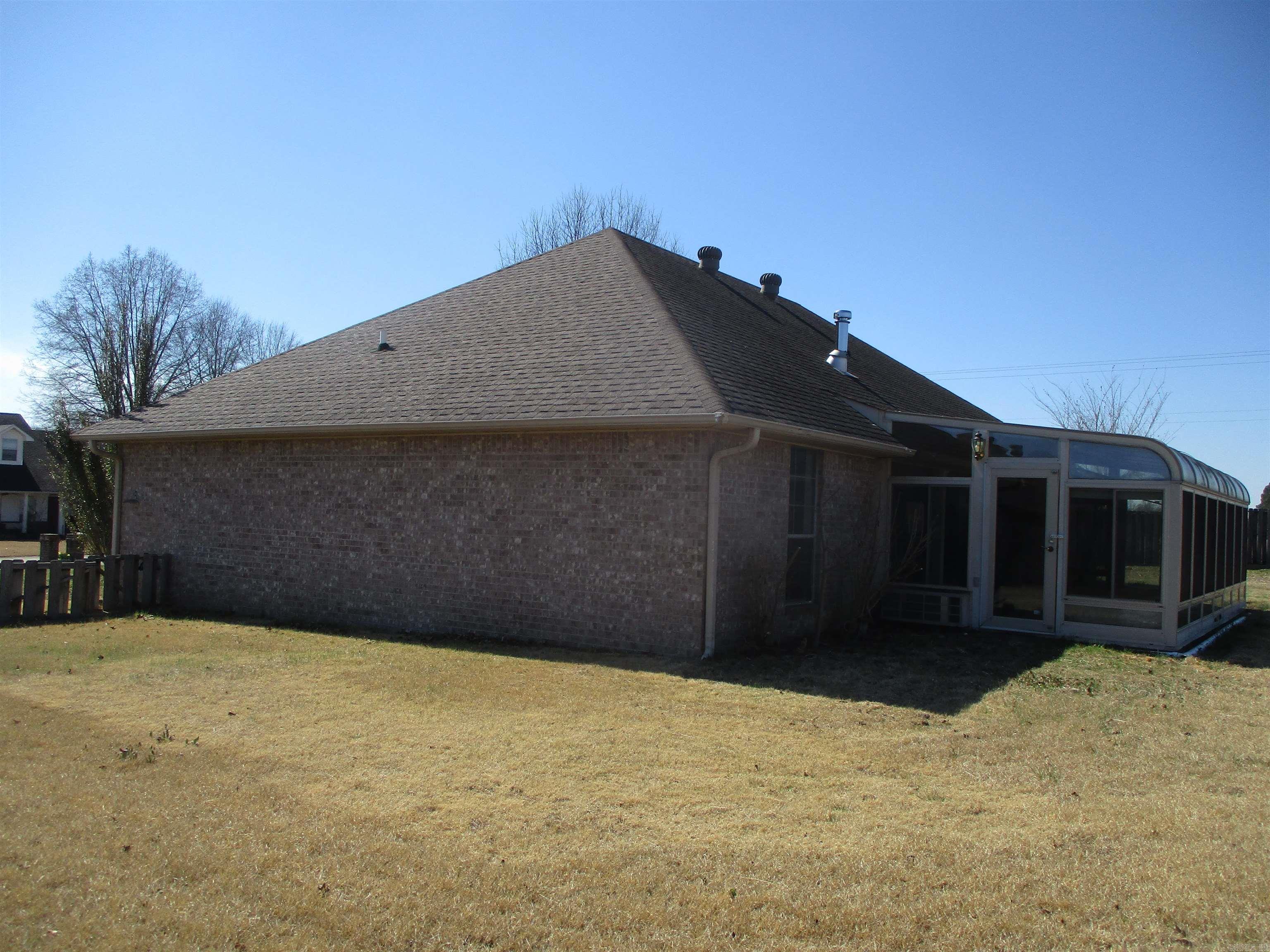 Quail Hollow - Residential