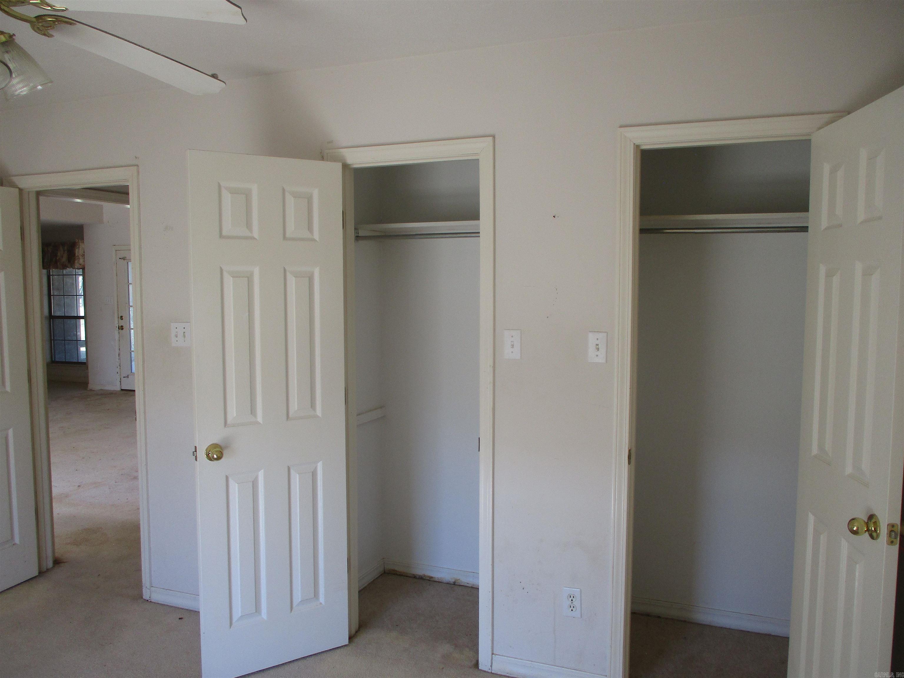 Quail Hollow - Residential