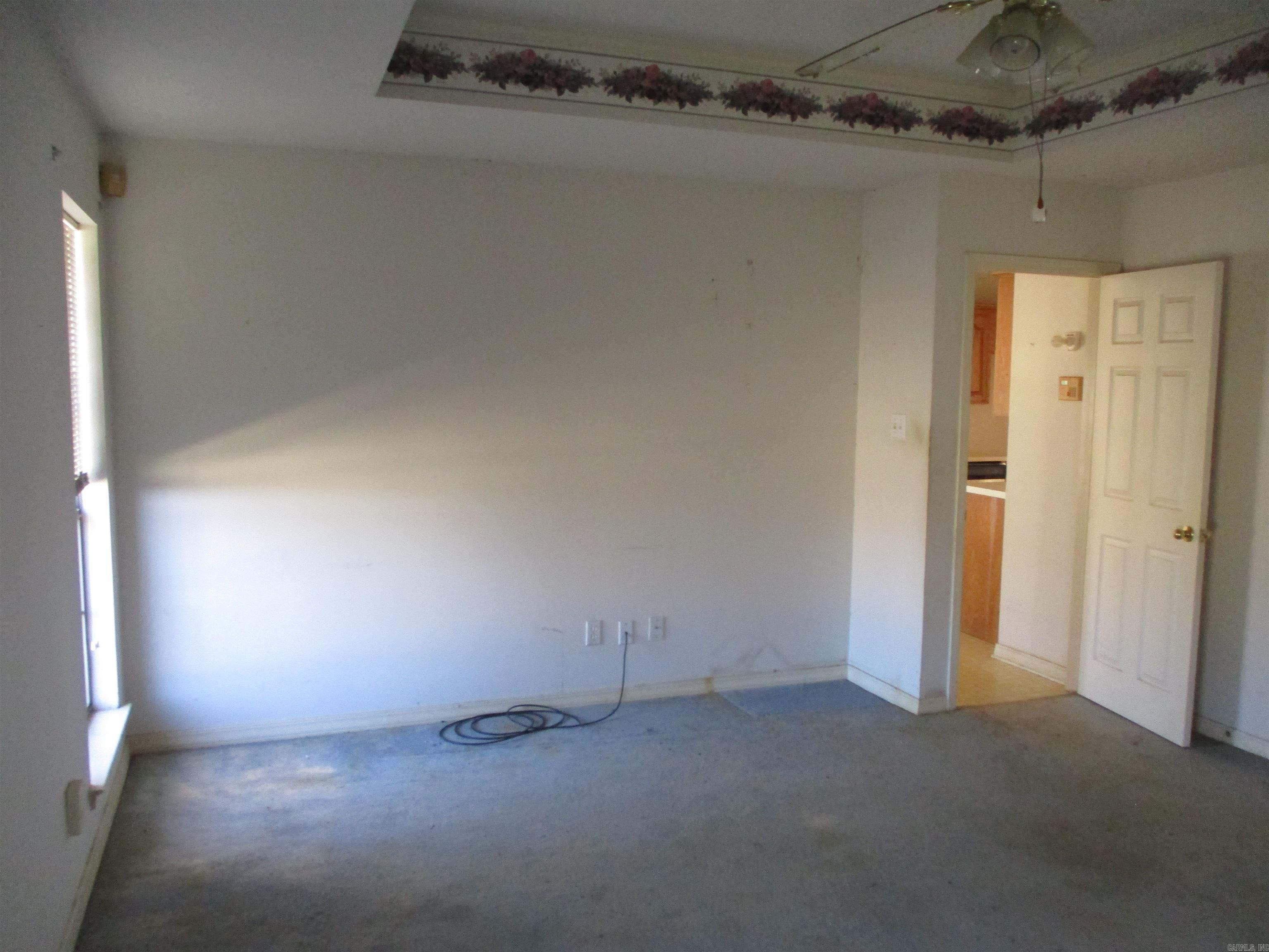 Quail Hollow - Residential