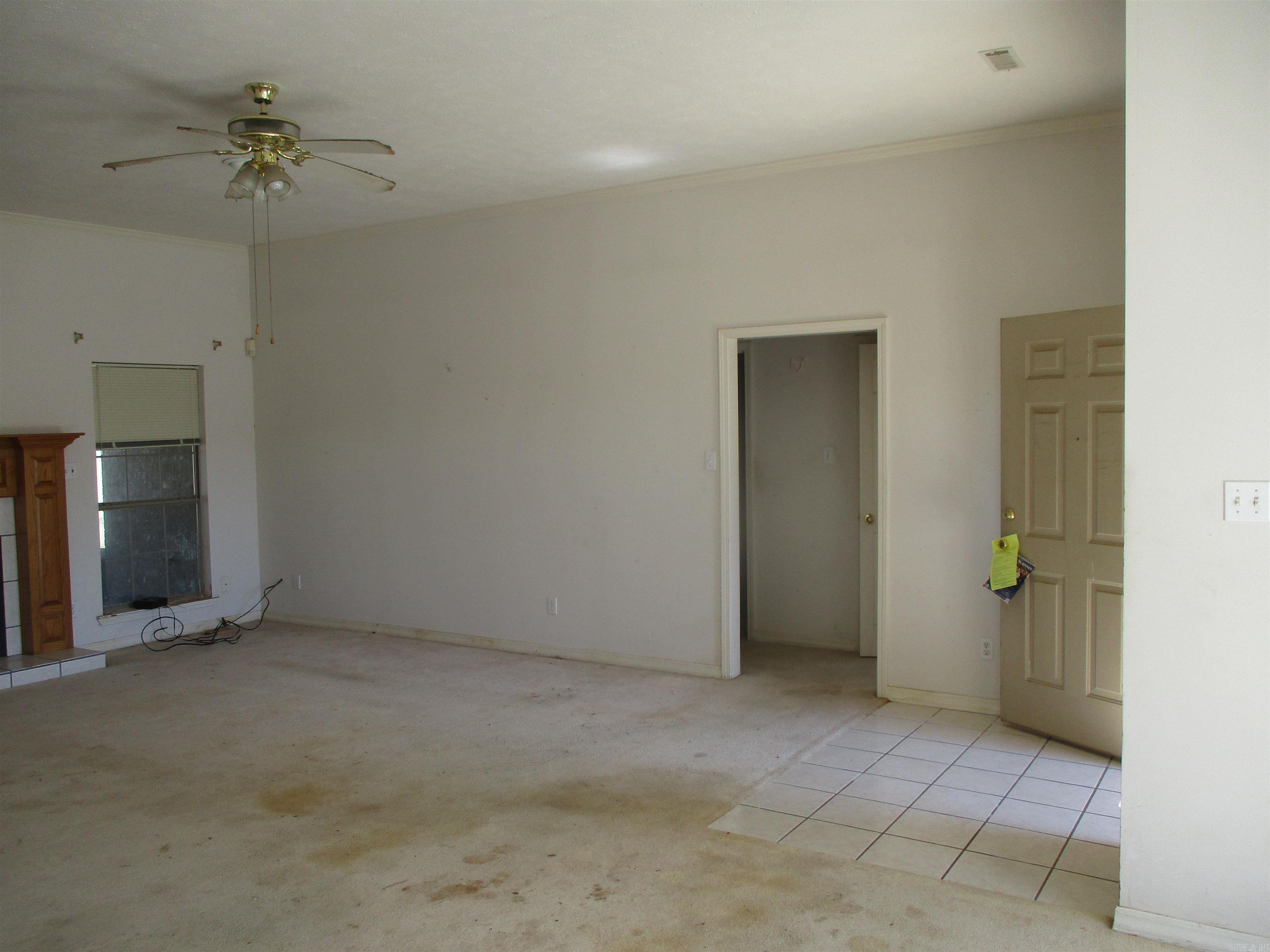 Quail Hollow - Residential