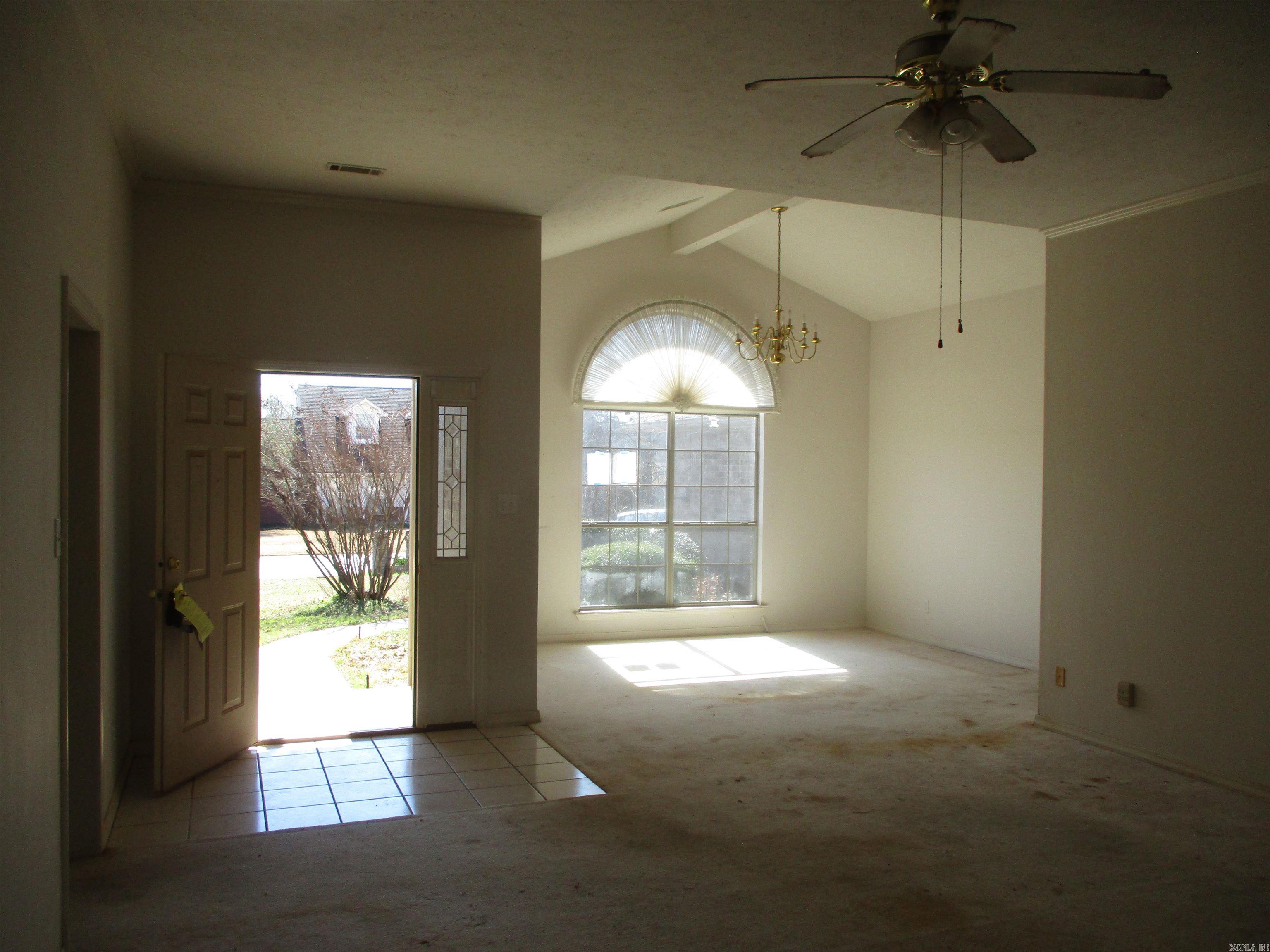 Quail Hollow - Residential