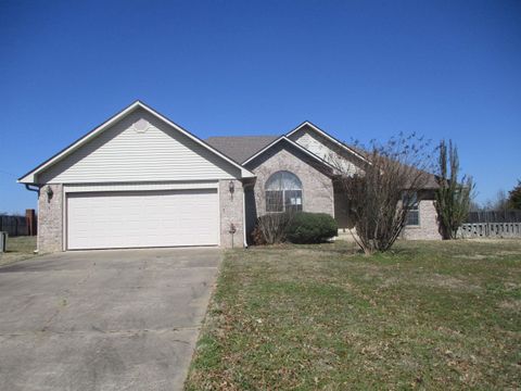 Photo of 1 Weaver Circle, Vilonia, AR 72173 (MLS # 26014011)