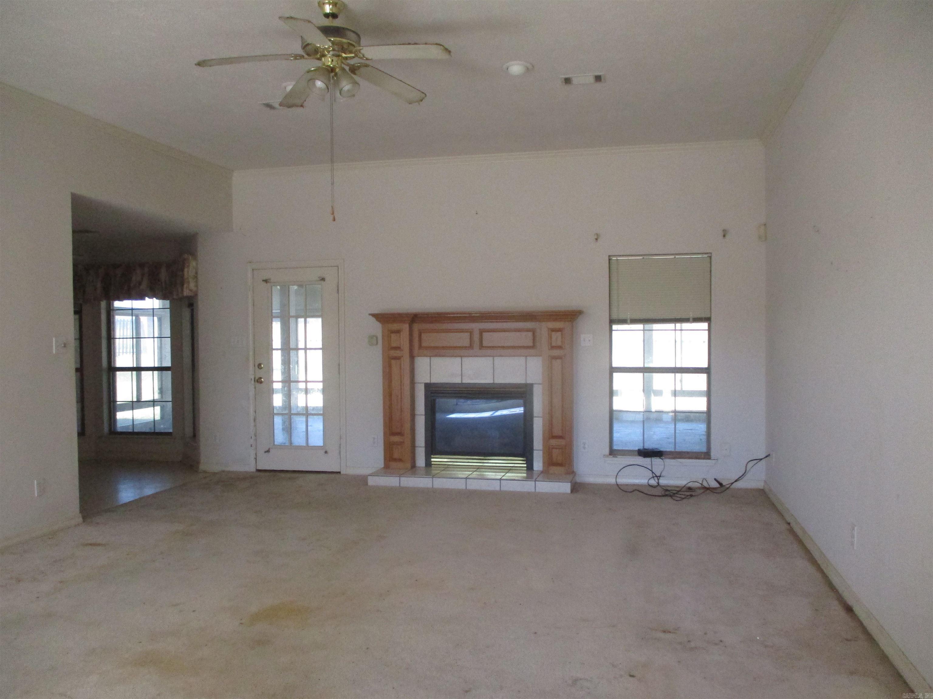 Quail Hollow - Residential