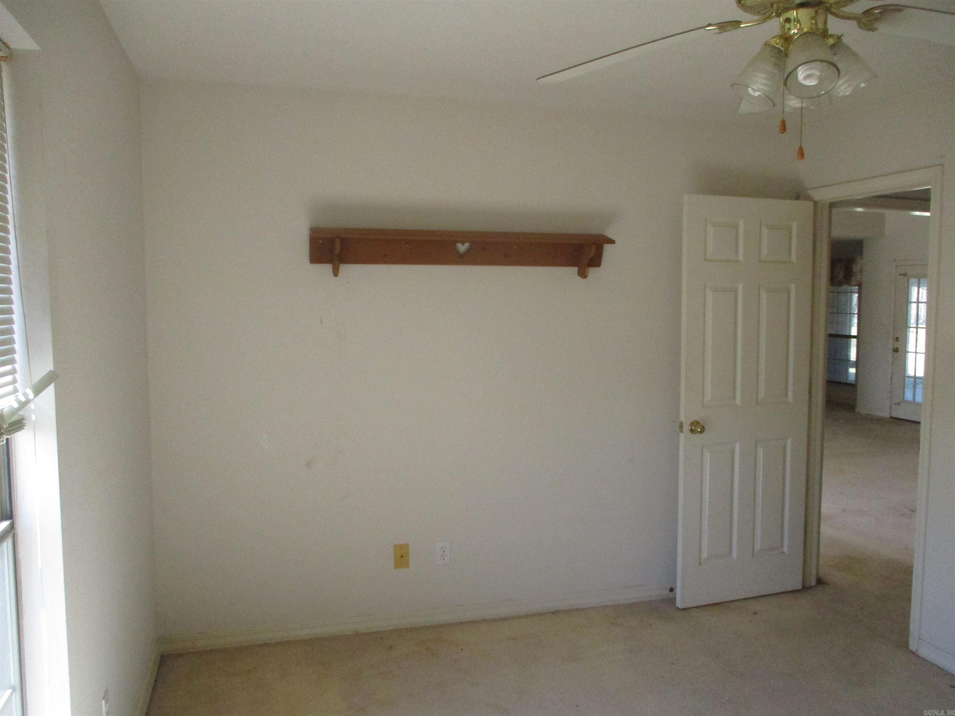 Quail Hollow - Residential