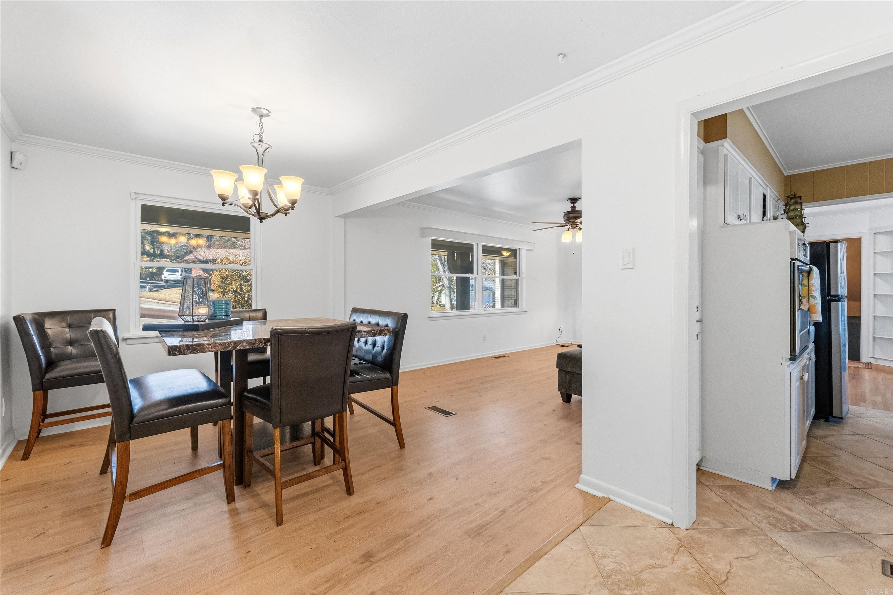 CEDAR HILL TERR - Residential