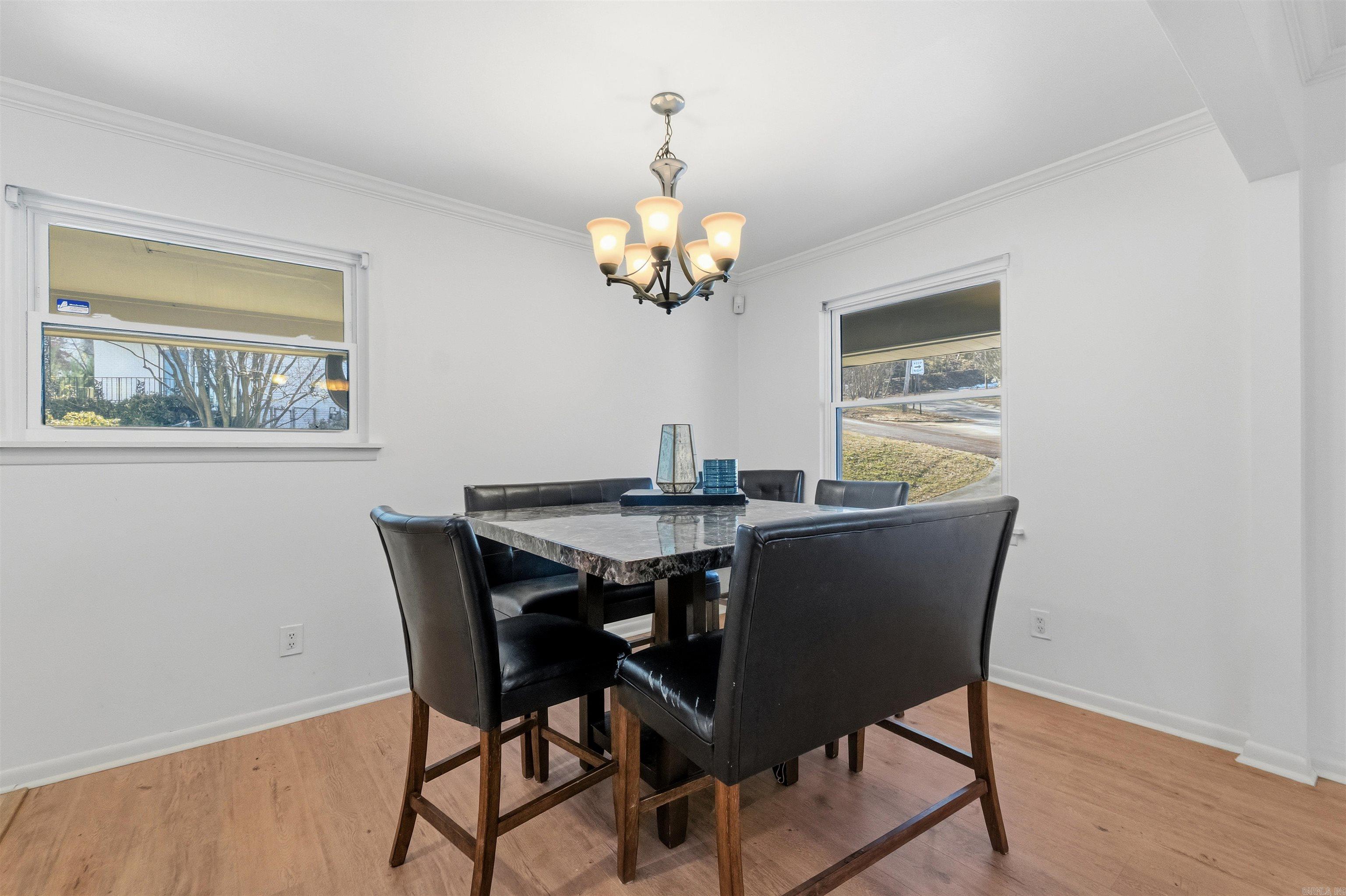 CEDAR HILL TERR - Residential