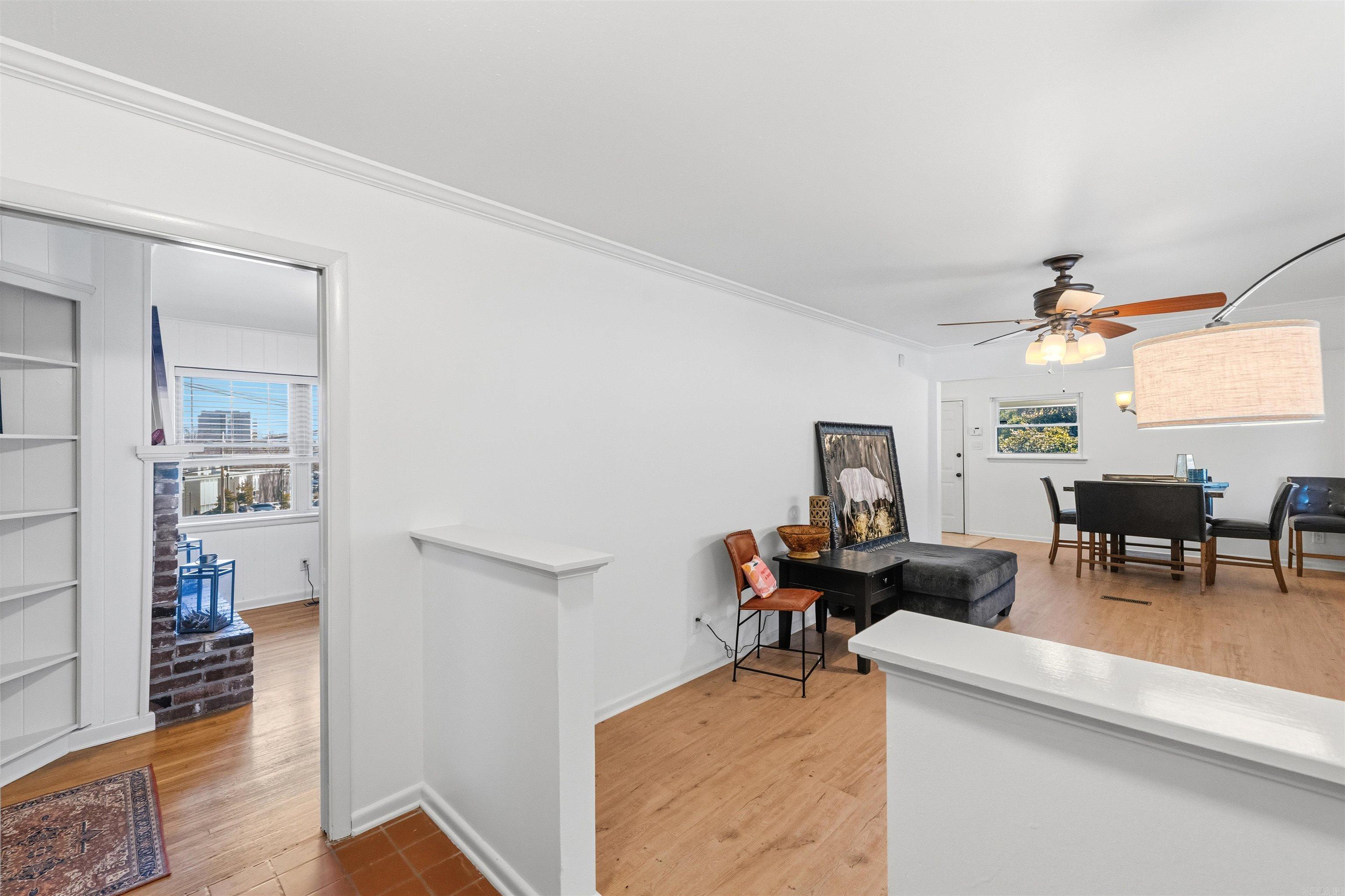 CEDAR HILL TERR - Residential