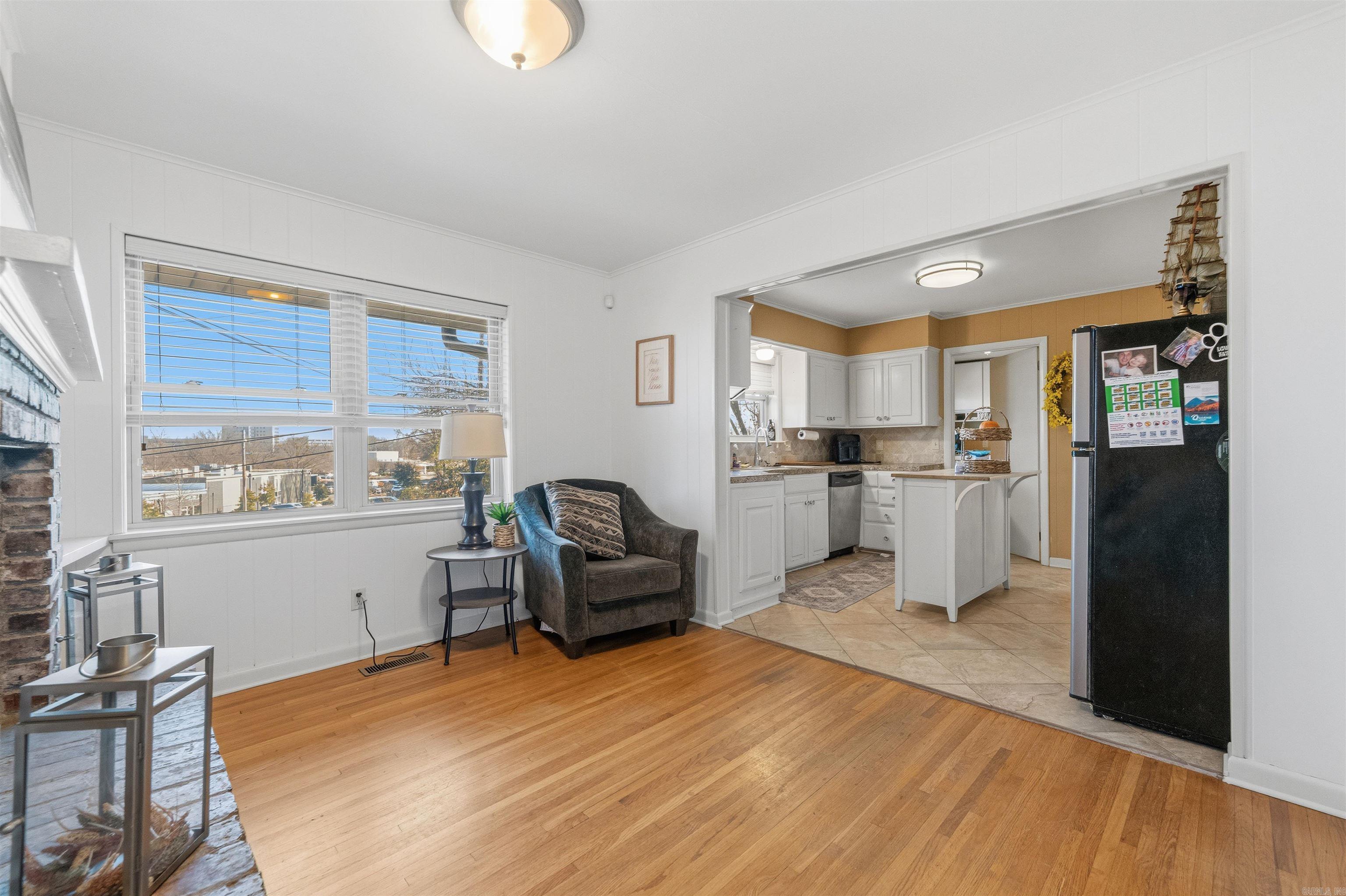 CEDAR HILL TERR - Residential