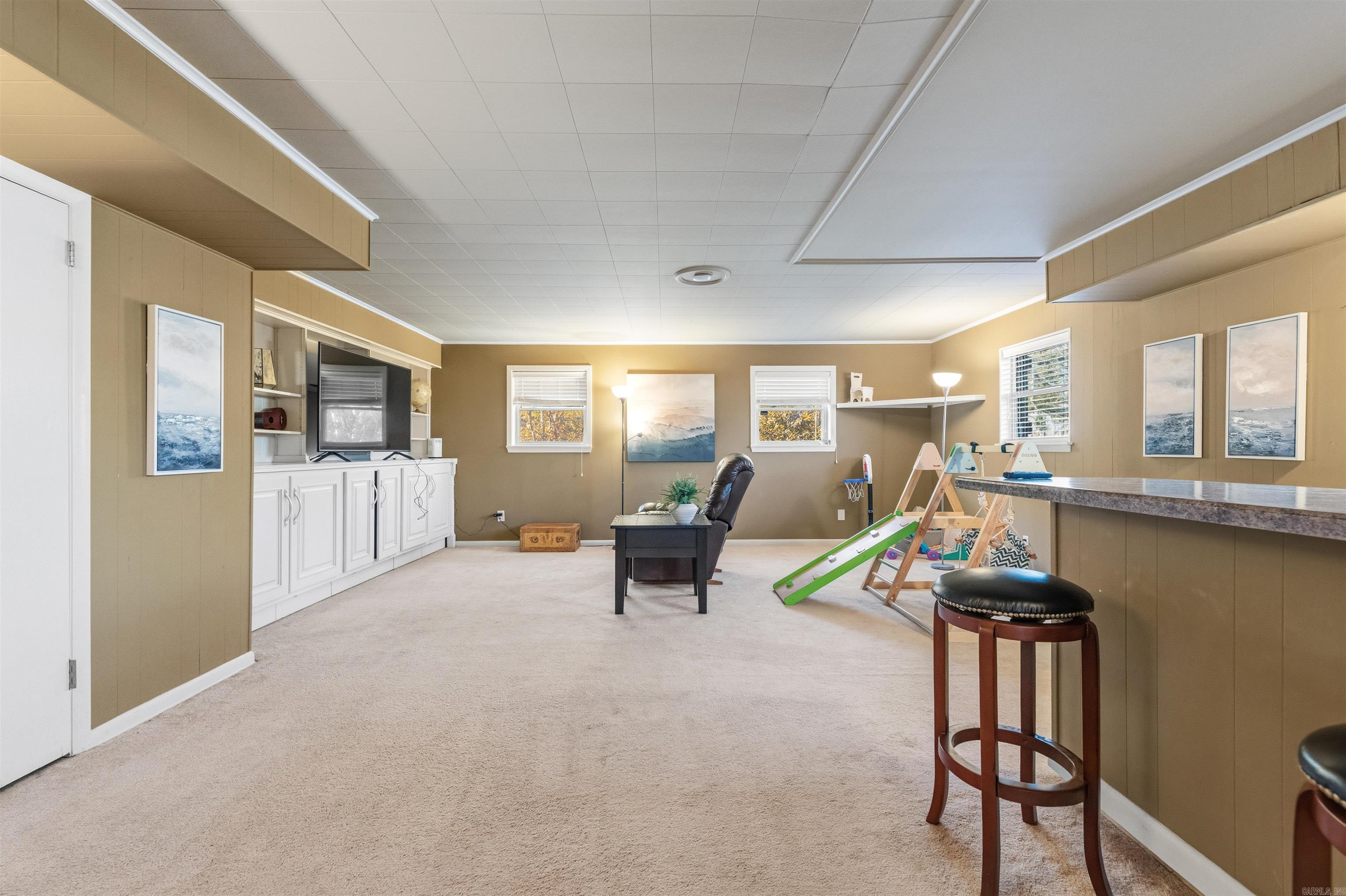 CEDAR HILL TERR - Residential