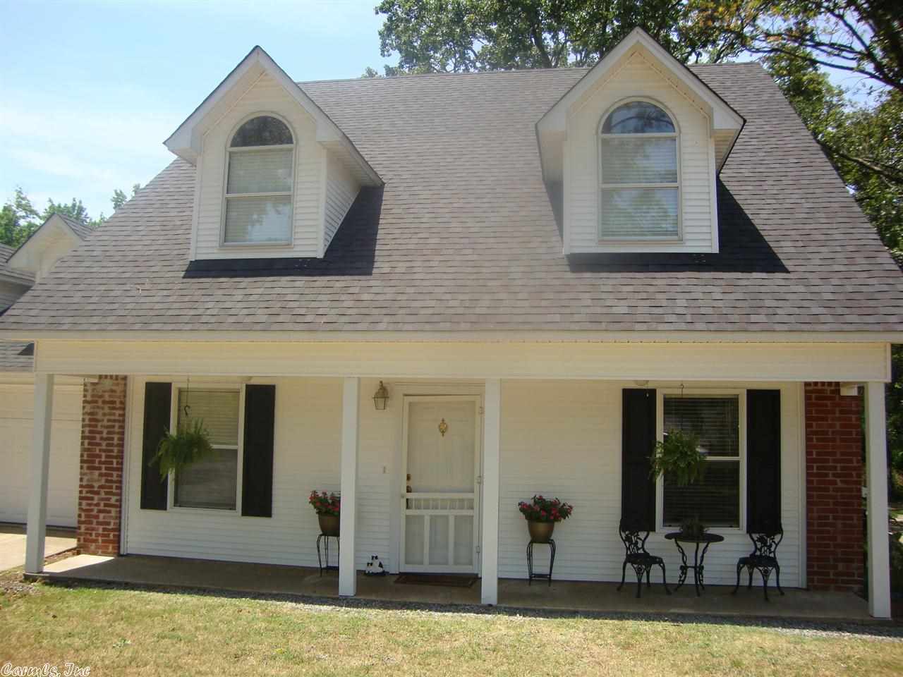 Vintage Woods - Residential