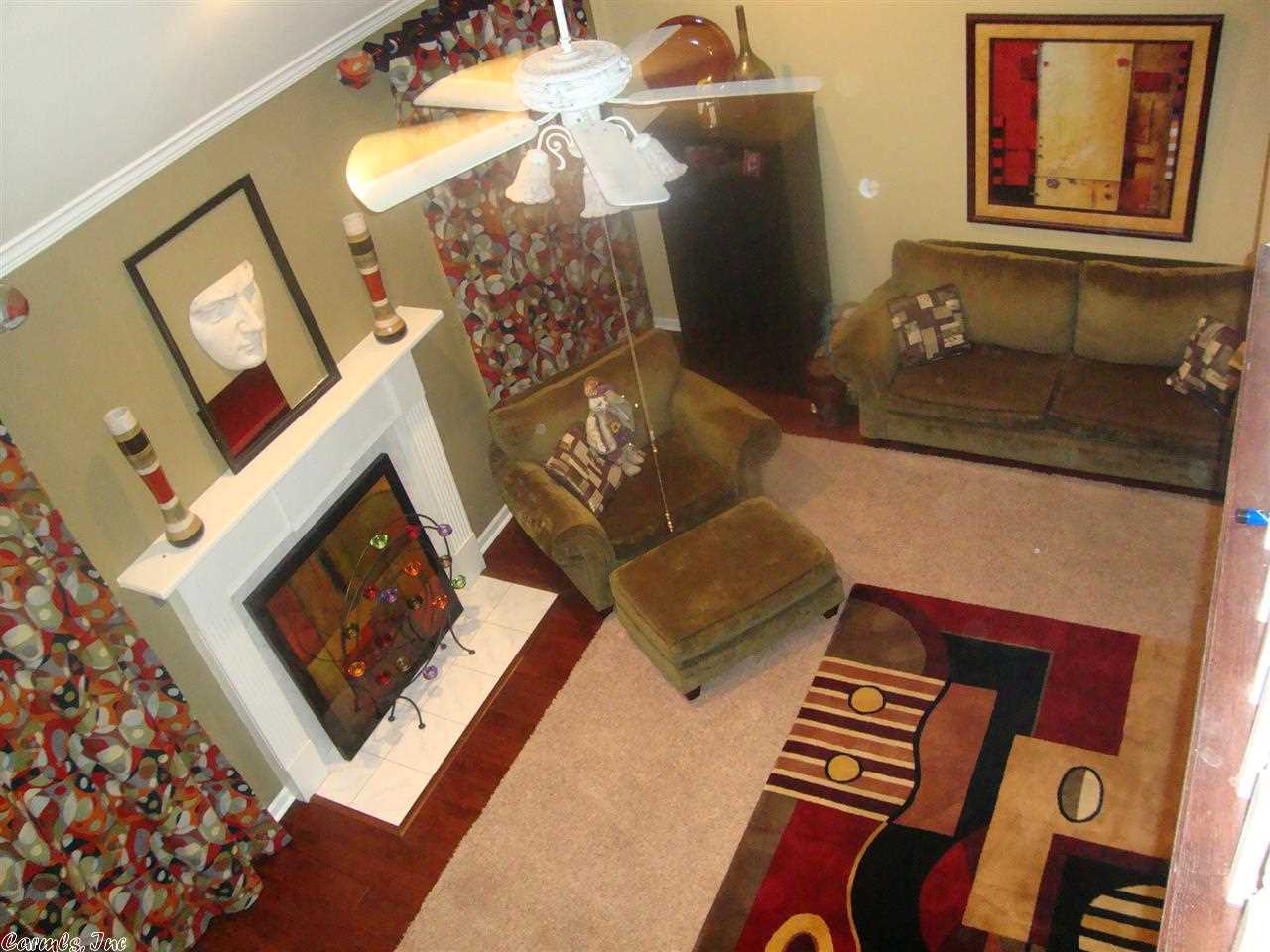 Vintage Woods - Residential