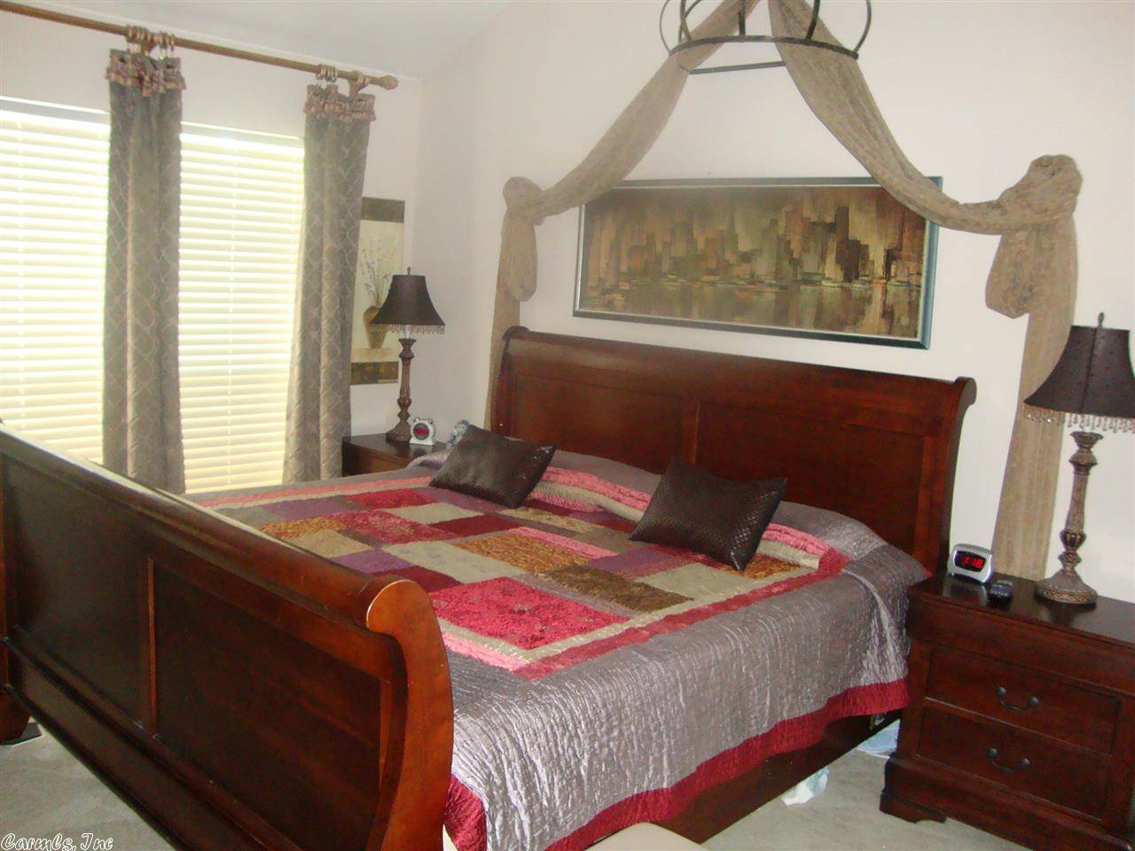 Vintage Woods - Residential