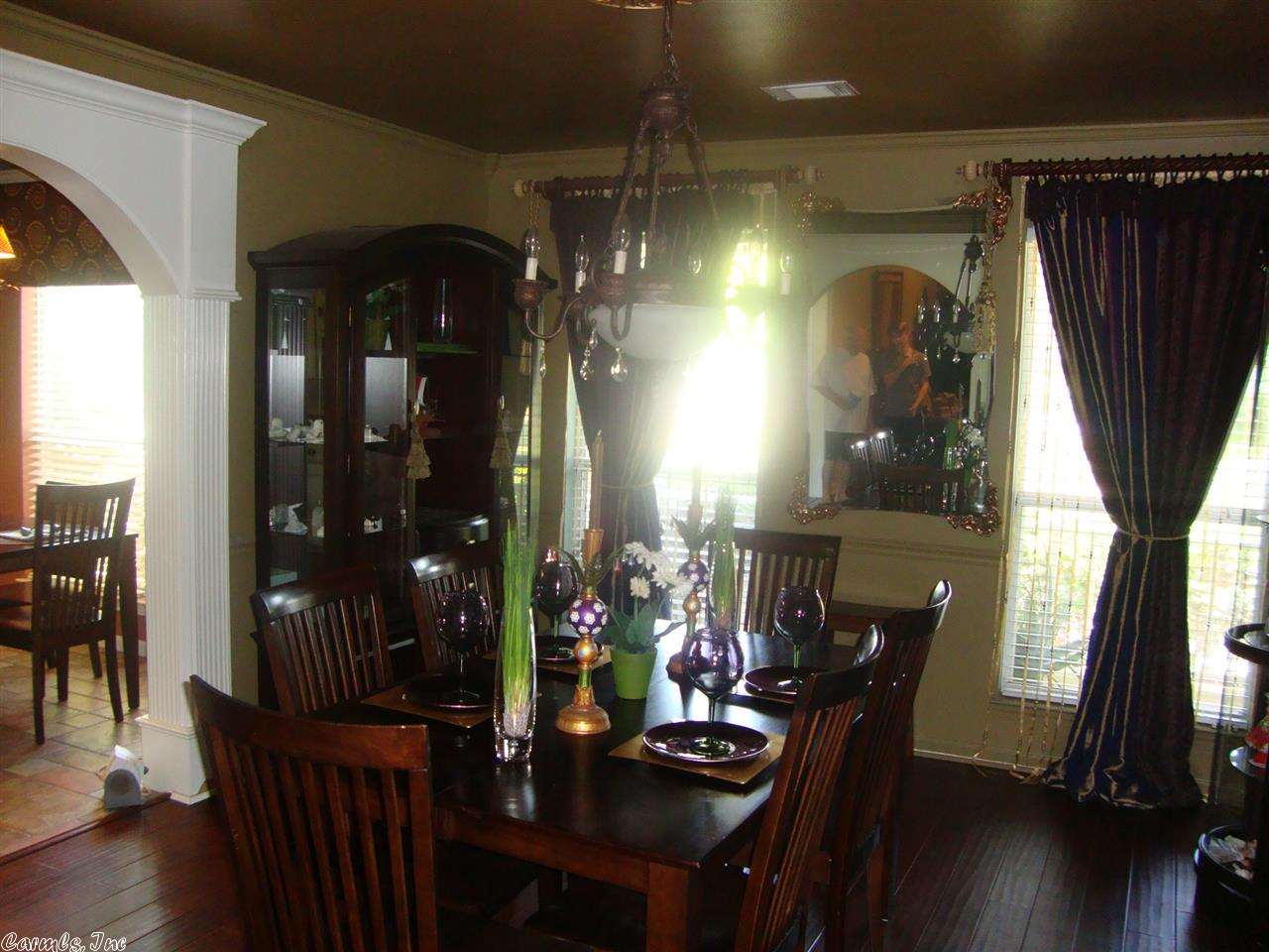 Vintage Woods - Residential