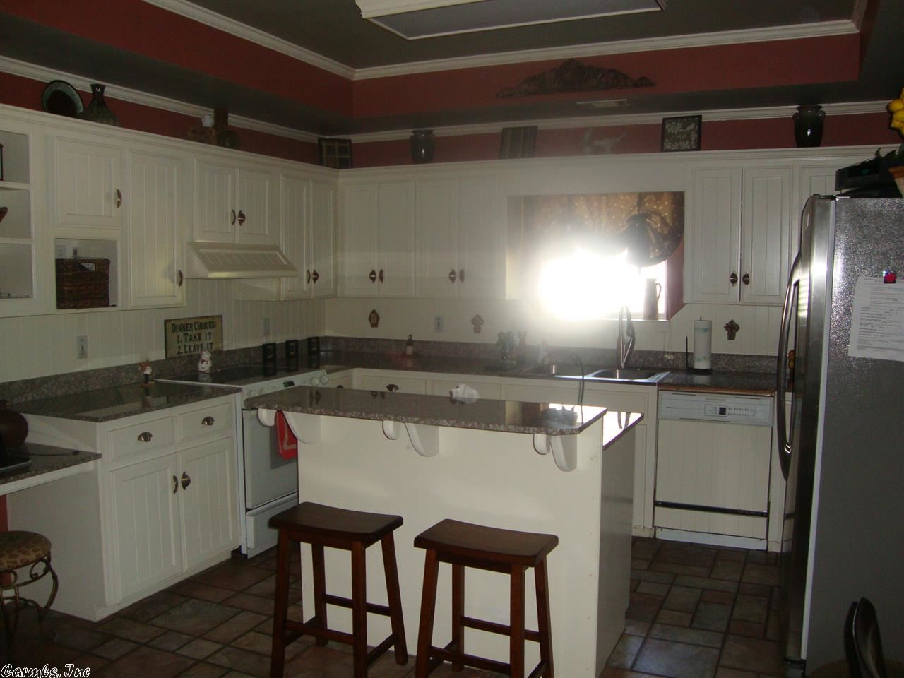 Vintage Woods - Residential