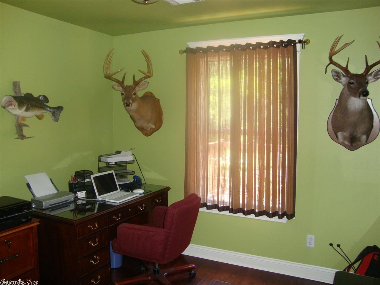 Vintage Woods - Residential