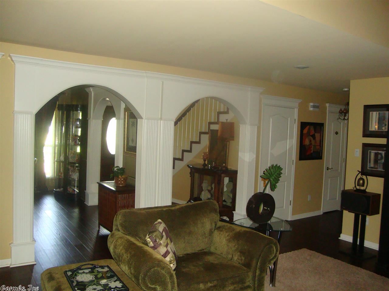 Vintage Woods - Residential